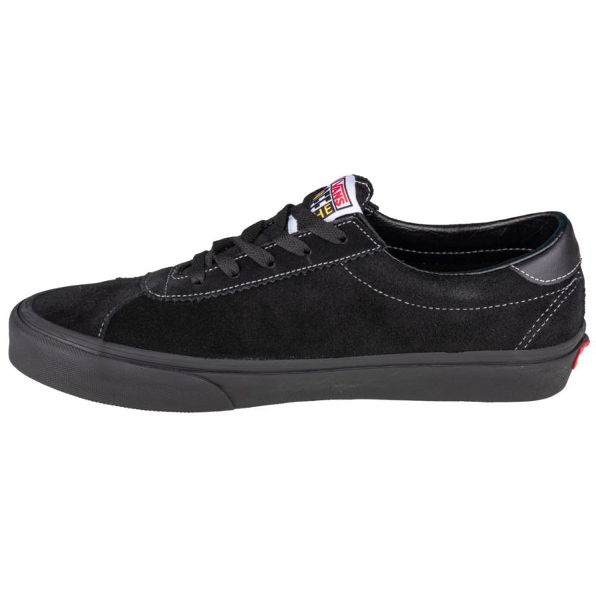 

Buty Vans UA Sport U VN0A4BU6BKA (kolor Czarny, rozmiar 36.5)