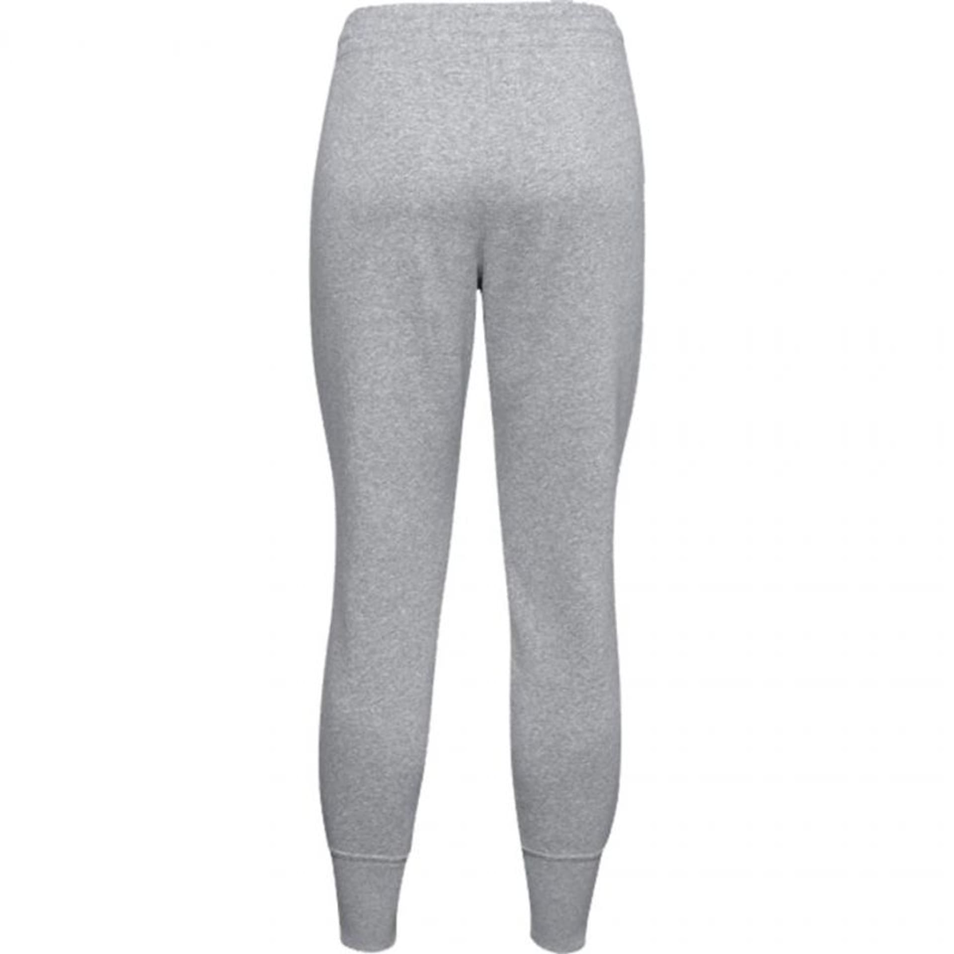 

Spodnie Under Armour Rival Fleece W 1356416 (kolor Szary/Srebrny, rozmiar 2XL)