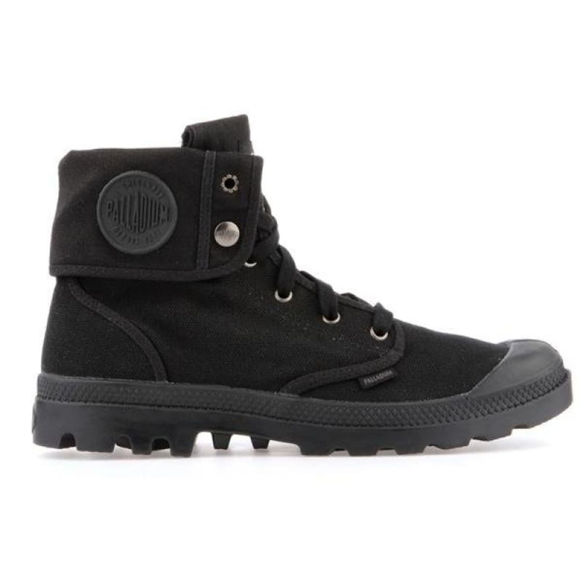 

Buty Mens Palladium Baggy M 02353-060-M (kolor Czarny, rozmiar EU 41.5)