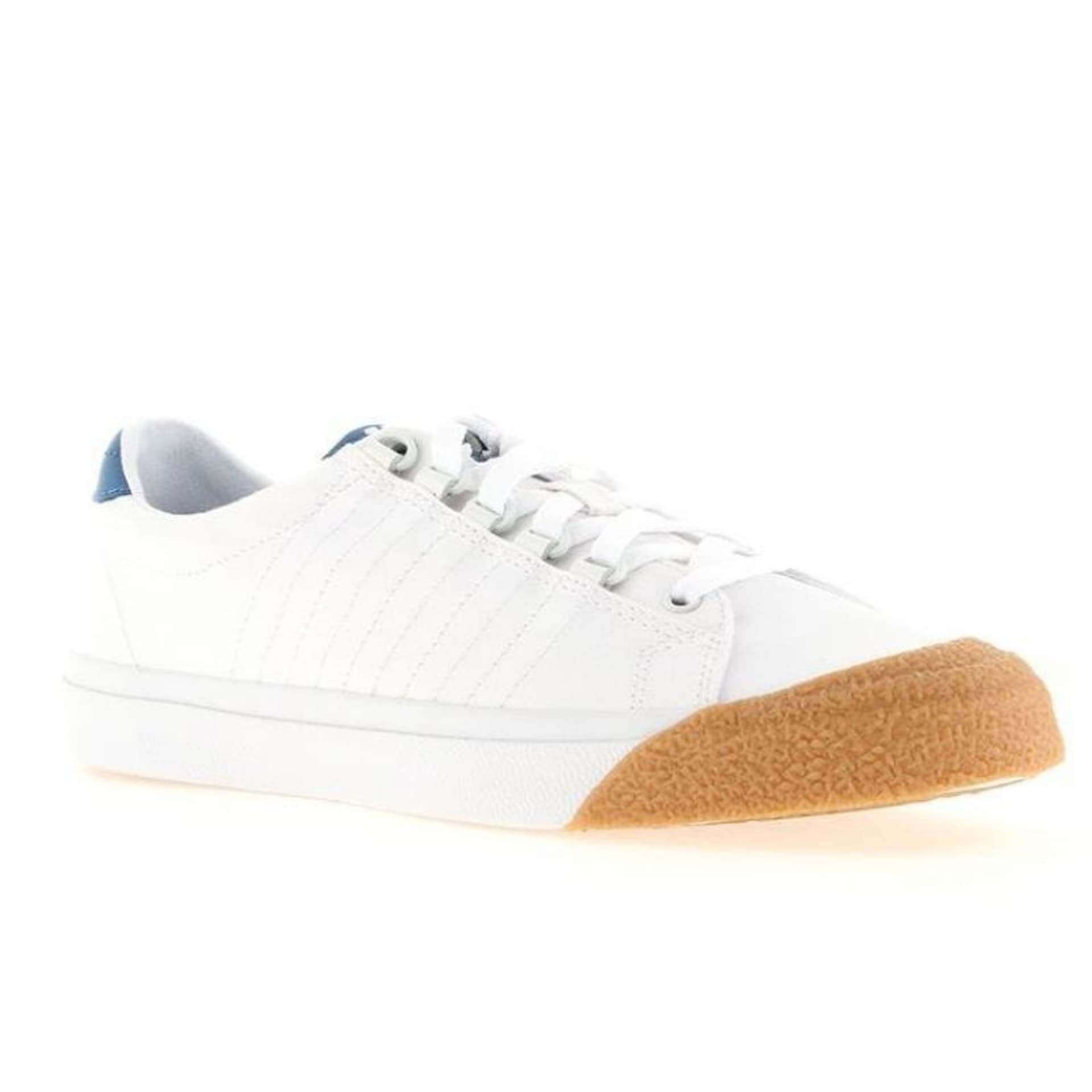 

Buty K-swiss Men's Irvine T M 03359-187-M (kolor Biały)