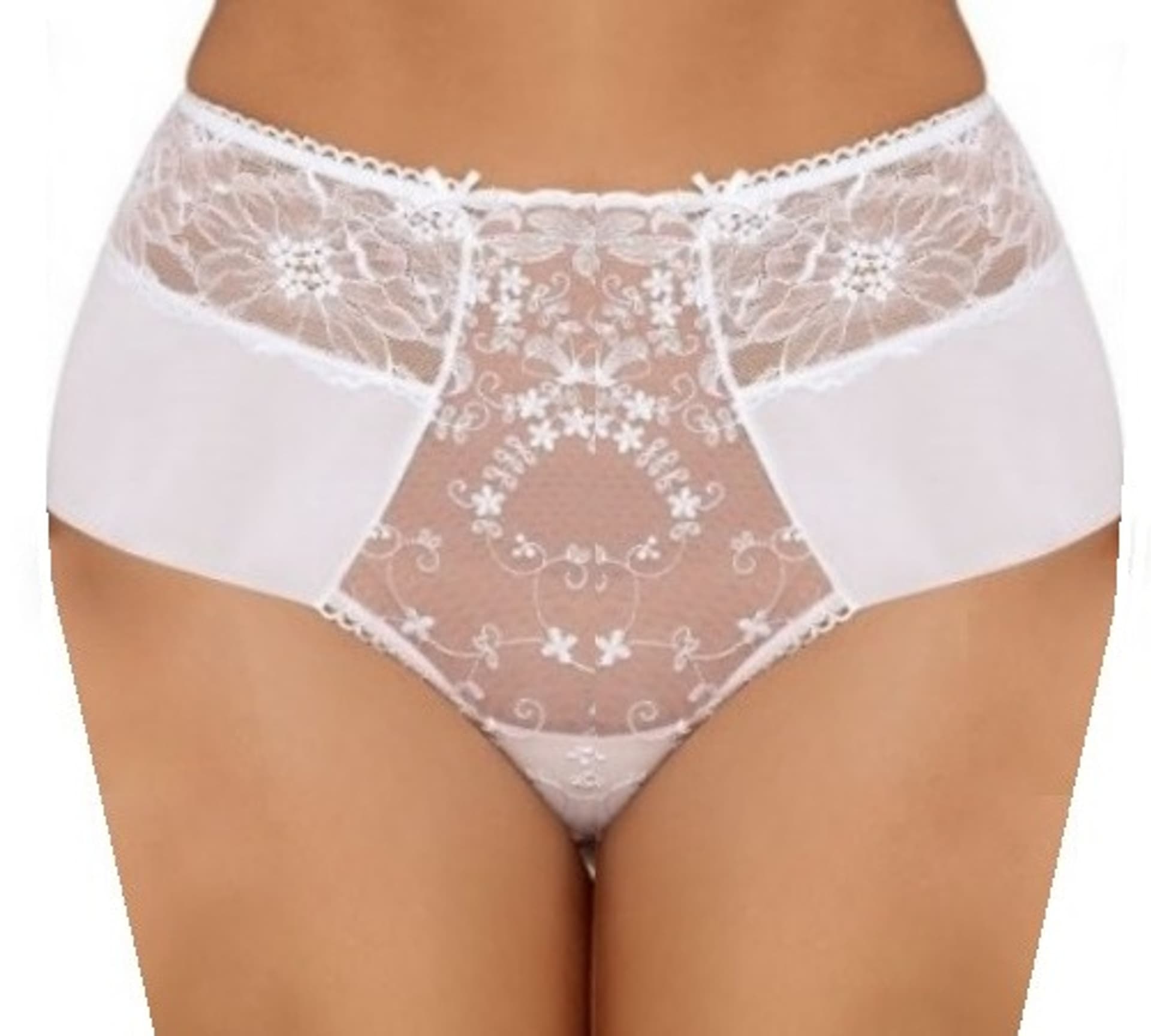 

FIGI AVA 1665 (kolor pudre, rozmiar XL)