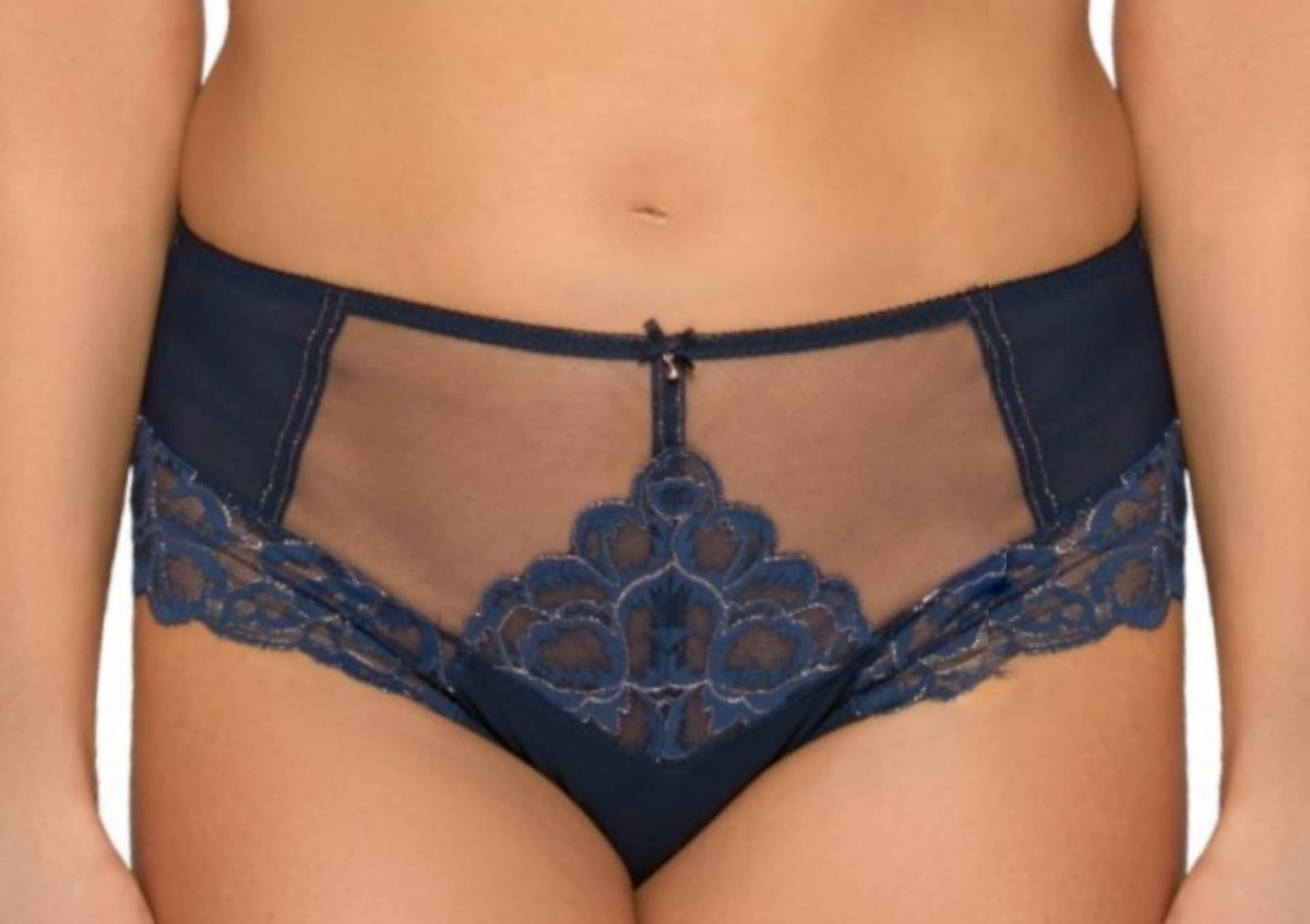 

FIGI AVA 1992 (kolor navy, rozmiar L)