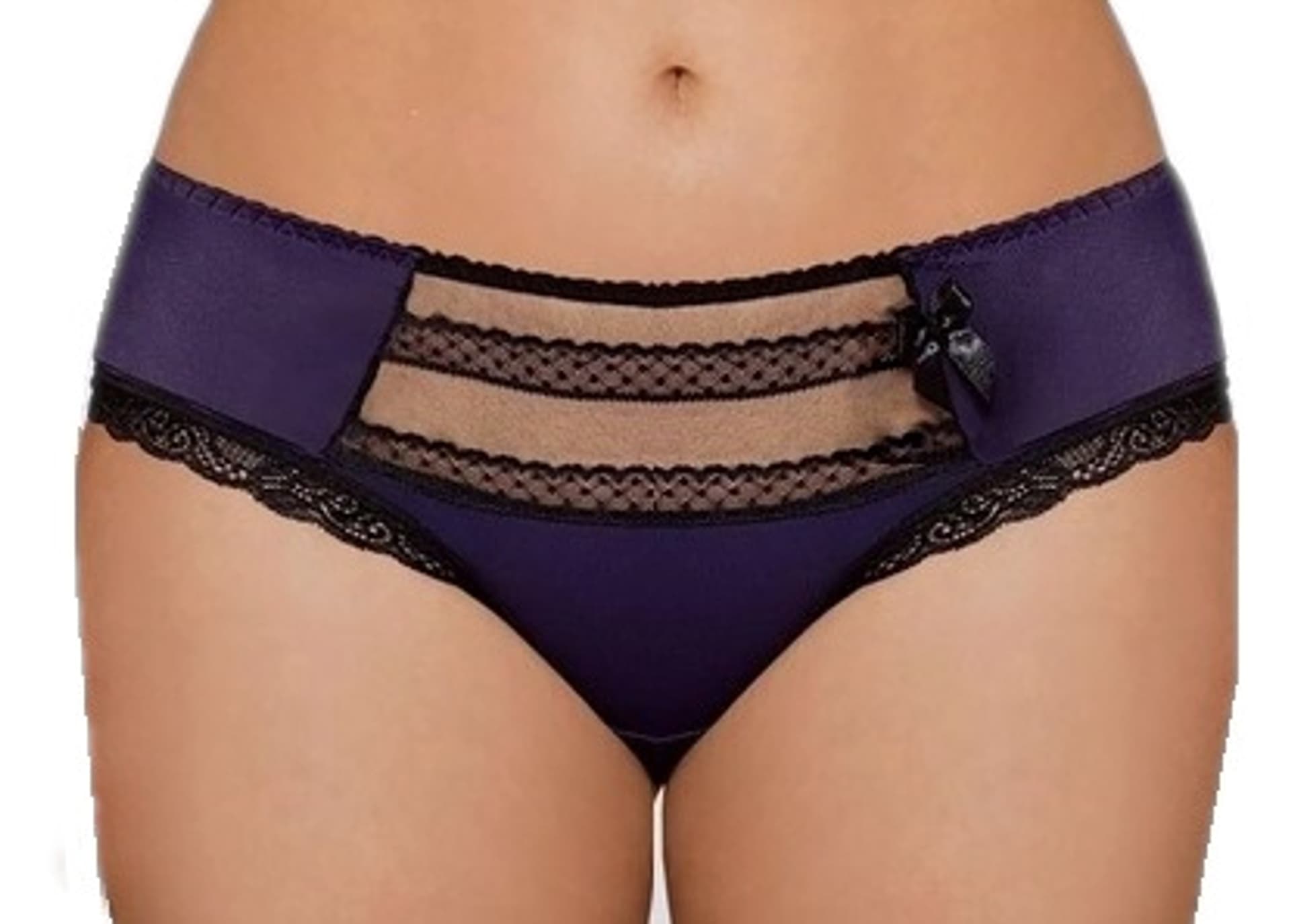

FIGI AVA 995/8 S-XL (kolor fiolet, rozmiar S)