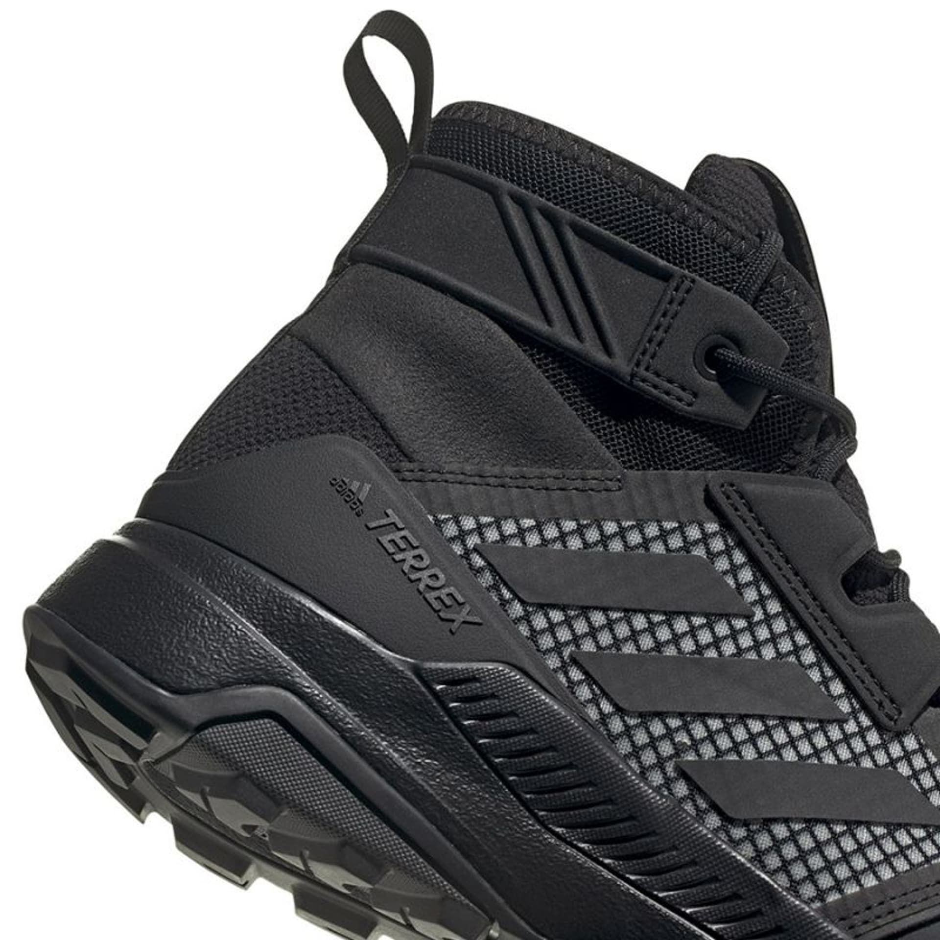 

Buty adidas Terrex Trailmaker Mid Gtx M FY2229 (kolor Czarny, rozmiar 45 1/3)