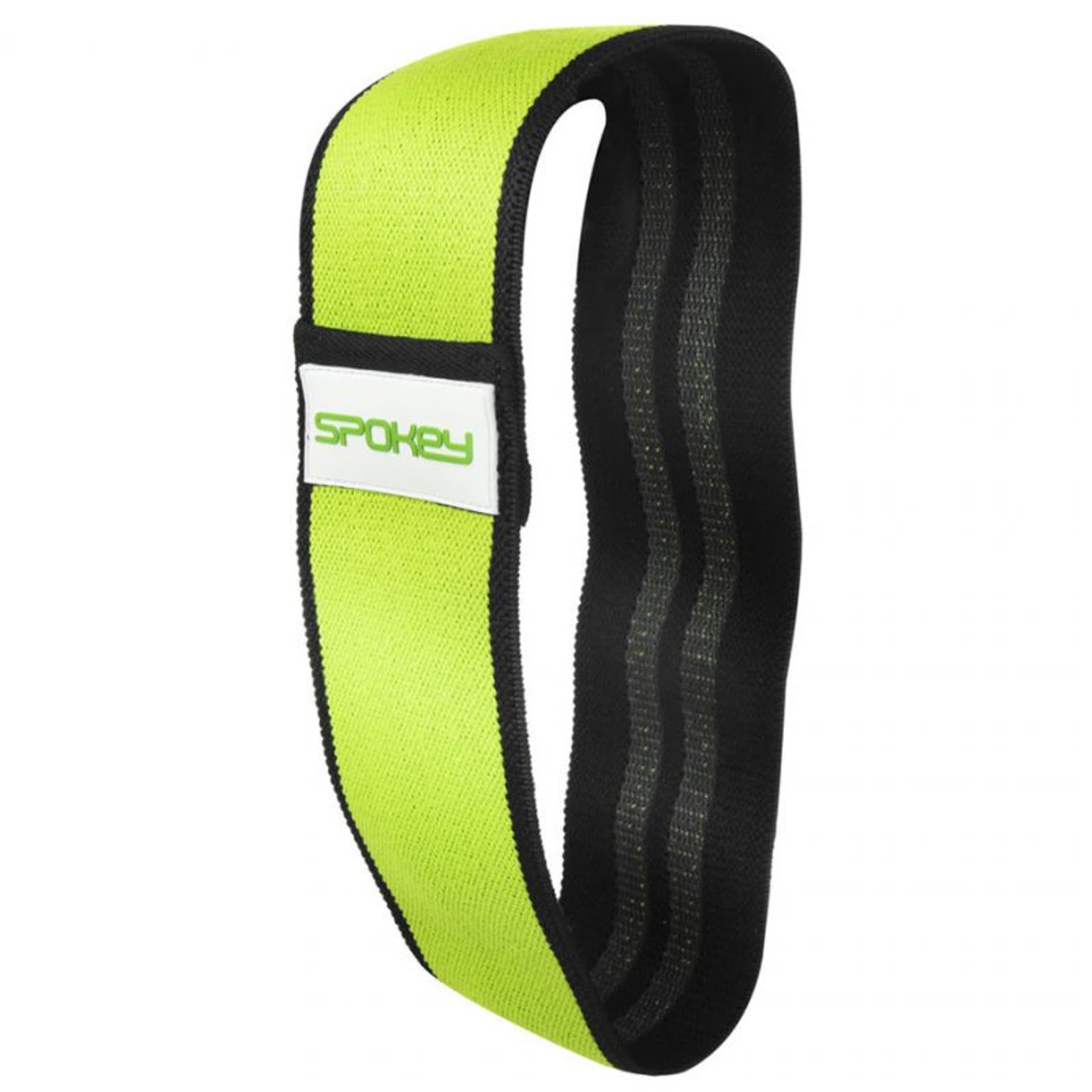 

Guma treningowa Spokey Tracy S 928946 (kolor Zielony)