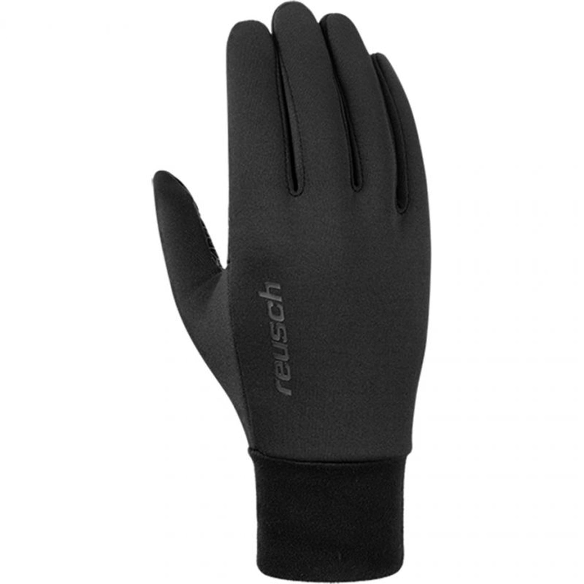 

Rękawiczki Reusch Ashton Touch-Tect 4705168 700 (kolor Czarny, rozmiar 11)