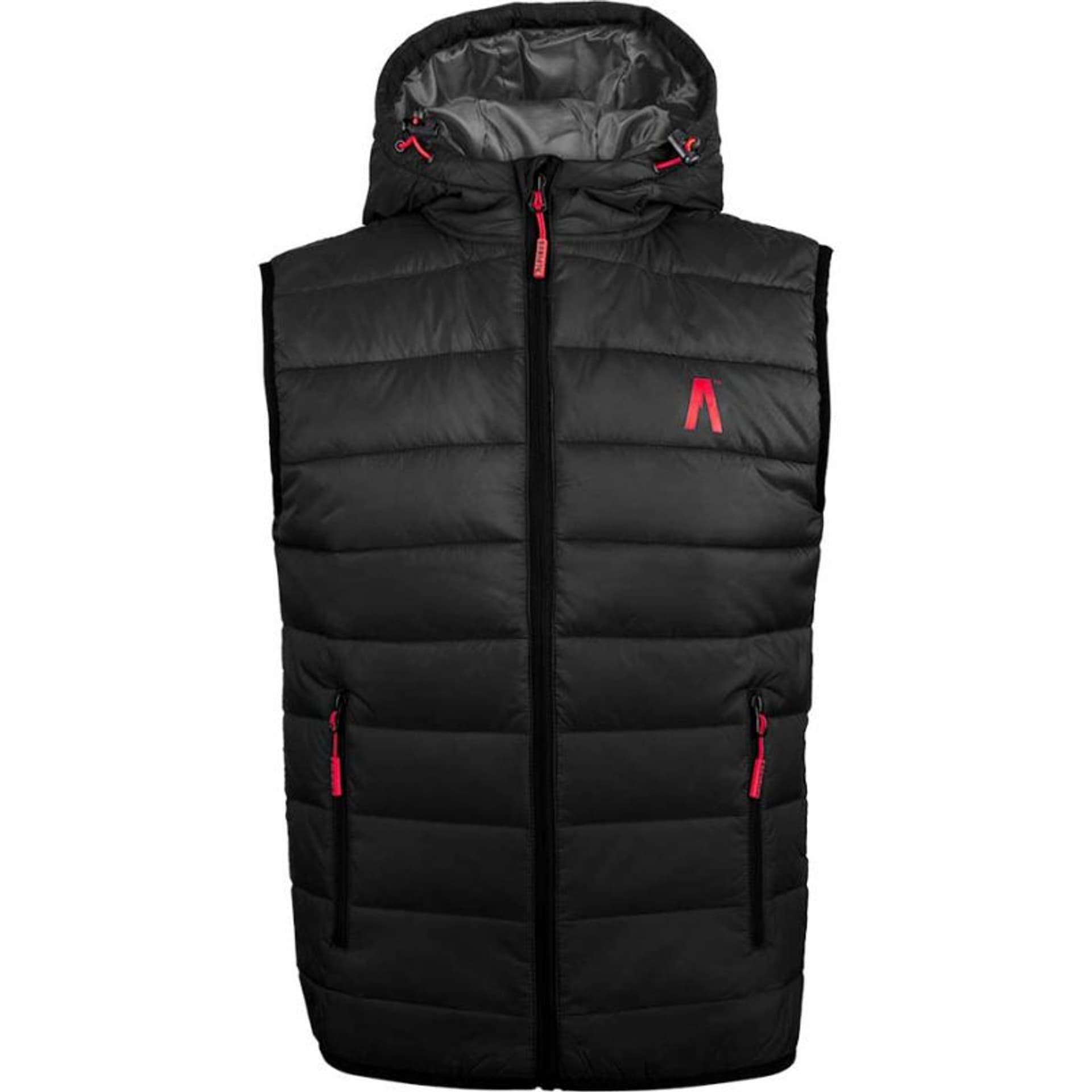 

Kamizelka Alpinus Athos Body Warmer M BR43356 (kolor Czarny, rozmiar S)