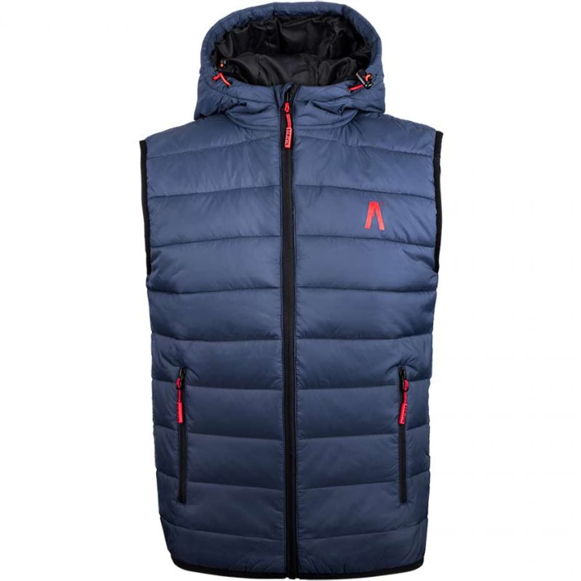 

Kamizelka Alpinus Athos Body Warmer M BR43356 (kolor Granatowy, rozmiar S)