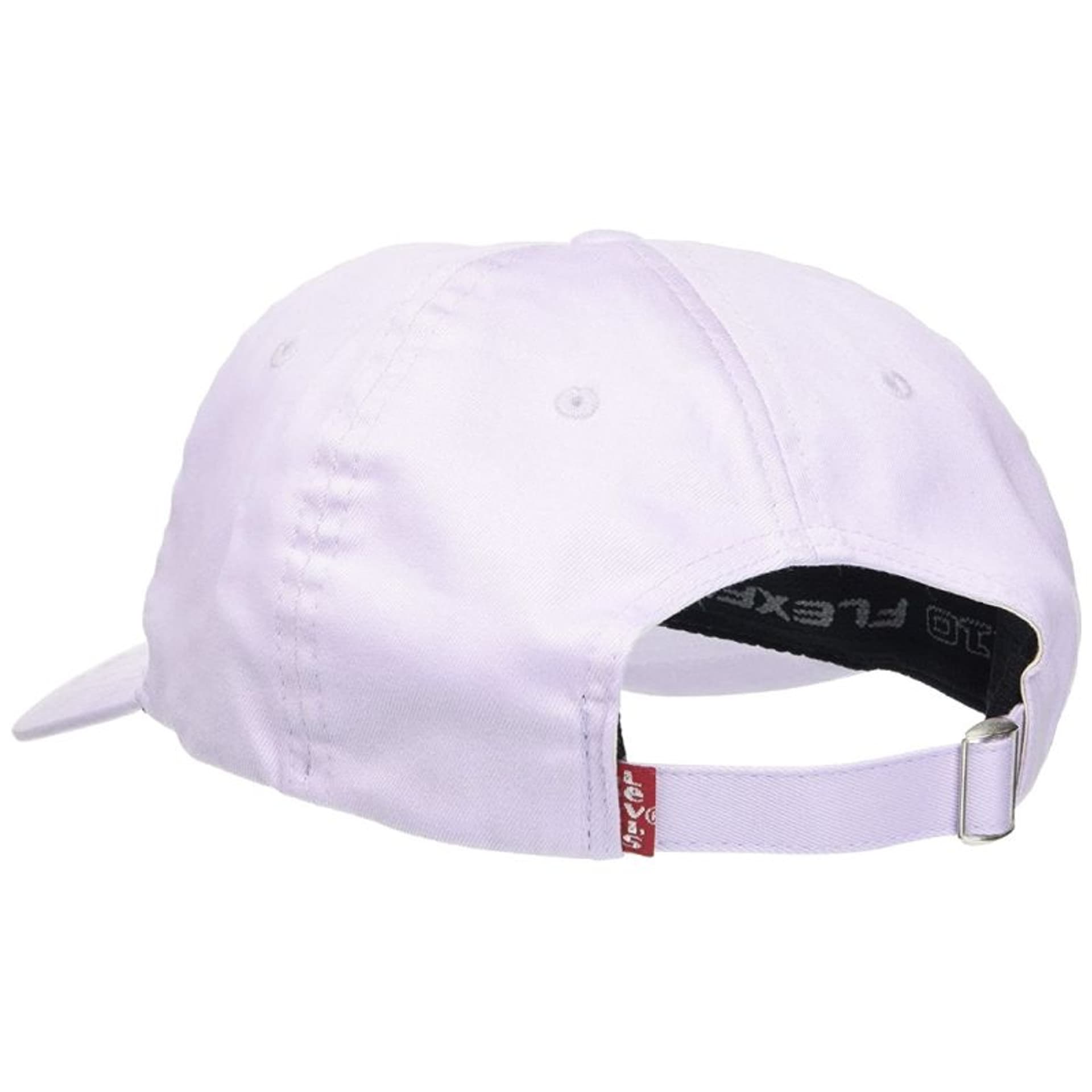 

Czapka z daszkiem Levi's Ladies Mid Batwing Baseball Cap 232454-6-47 (kolor Biały, rozmiar, Kolor biały/rozmiar one size