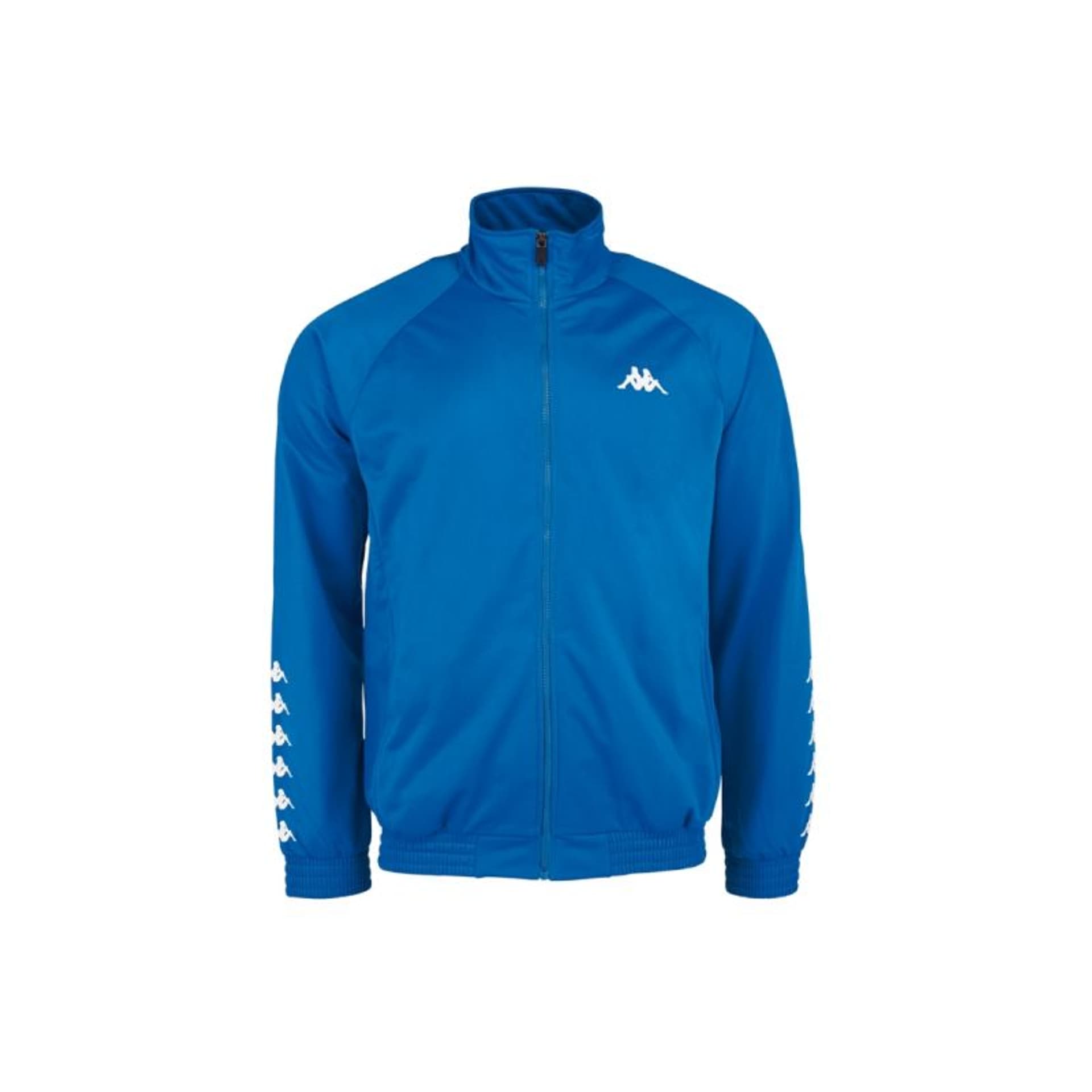 

Dres Kappa Till Training Suit M 303307-18-4252 (kolor Czarny. Niebieski, rozmiar XXL)