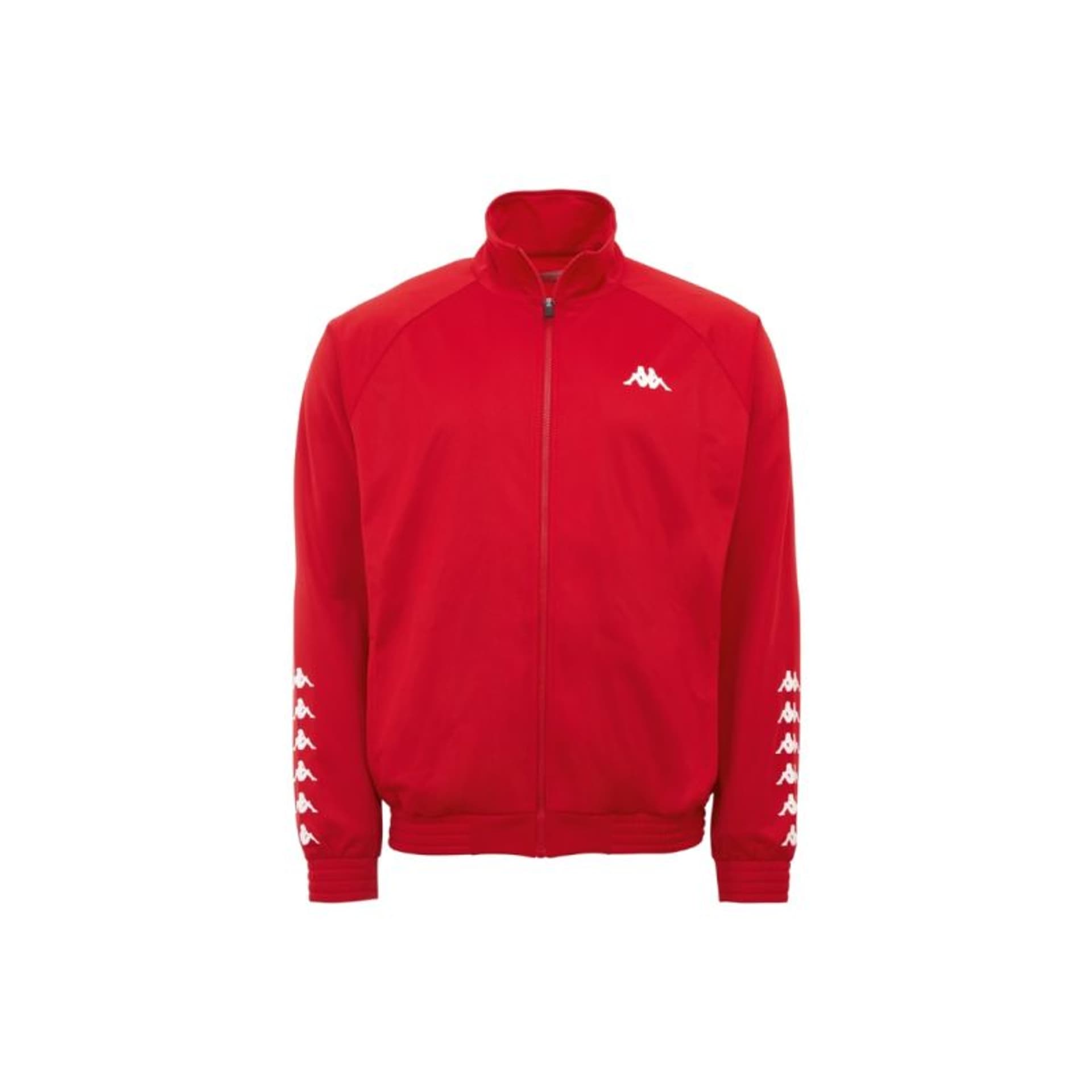 

Dres Kappa Till Training Suit M 303307-19-1663 (kolor Czarny. Czerwony, rozmiar XXL)