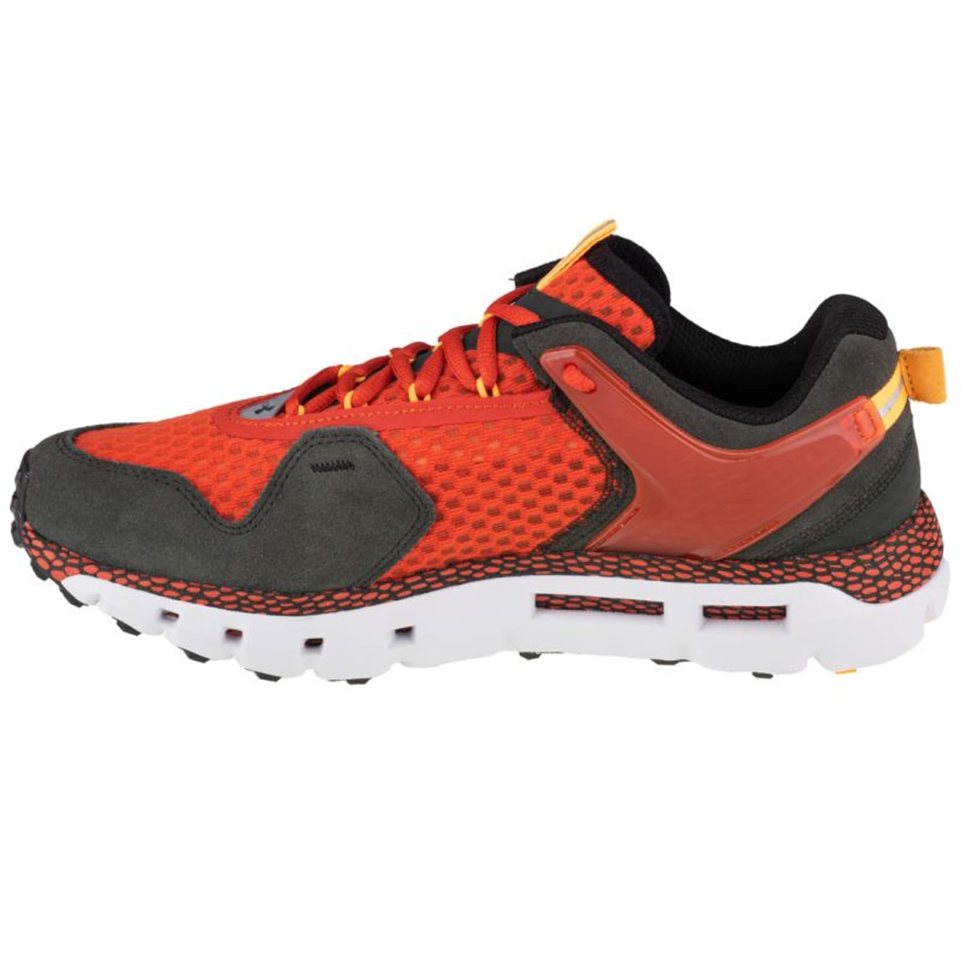 

Buty Under Armour Hovr Summit M 3022579-303 (kolor Pomarańczowy, rozmiar 42.5)