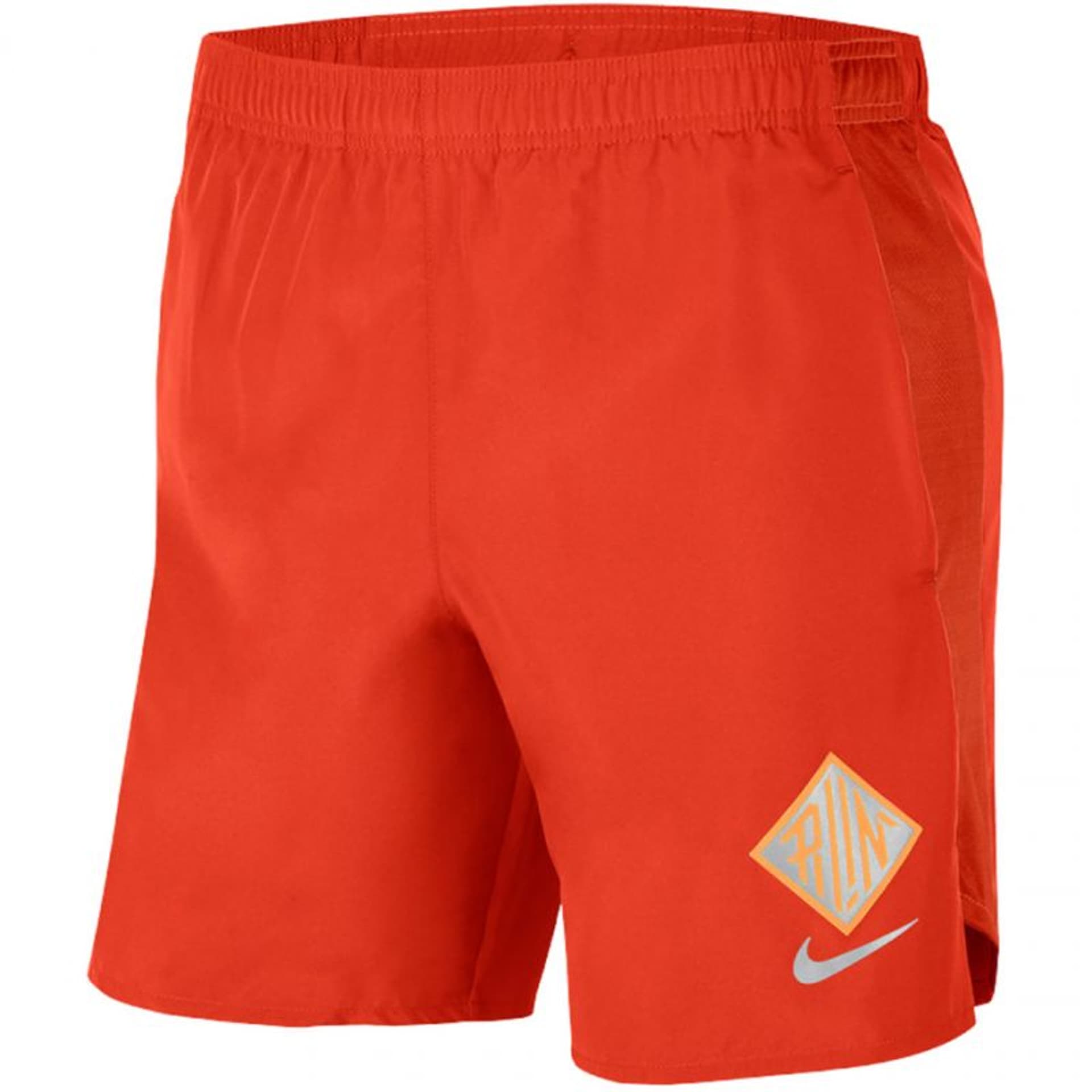 

Spodenki Nike Challenger Short GX M CU6001-891 (kolor Pomarańczowy, rozmiar XL)