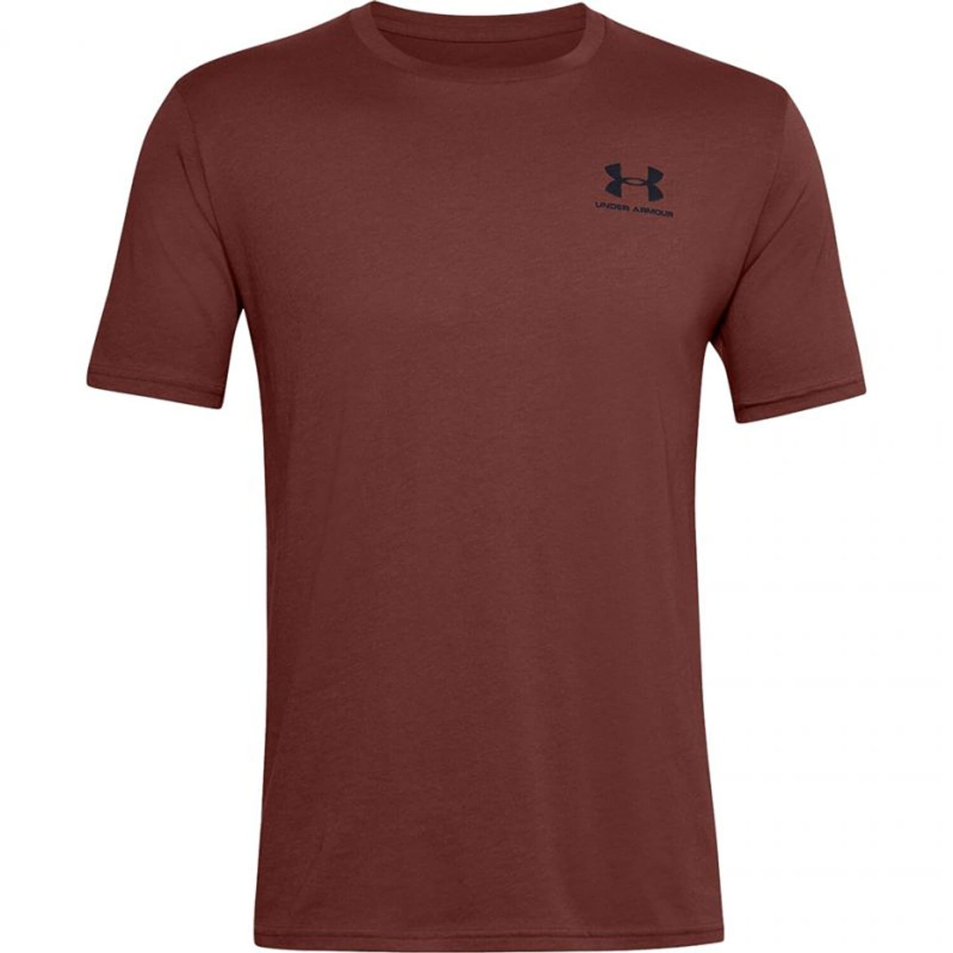 

Koszulka Under Armour Sportstyle Left Chest SS M 1326799-688 (kolor Czerwony, rozmiar S)