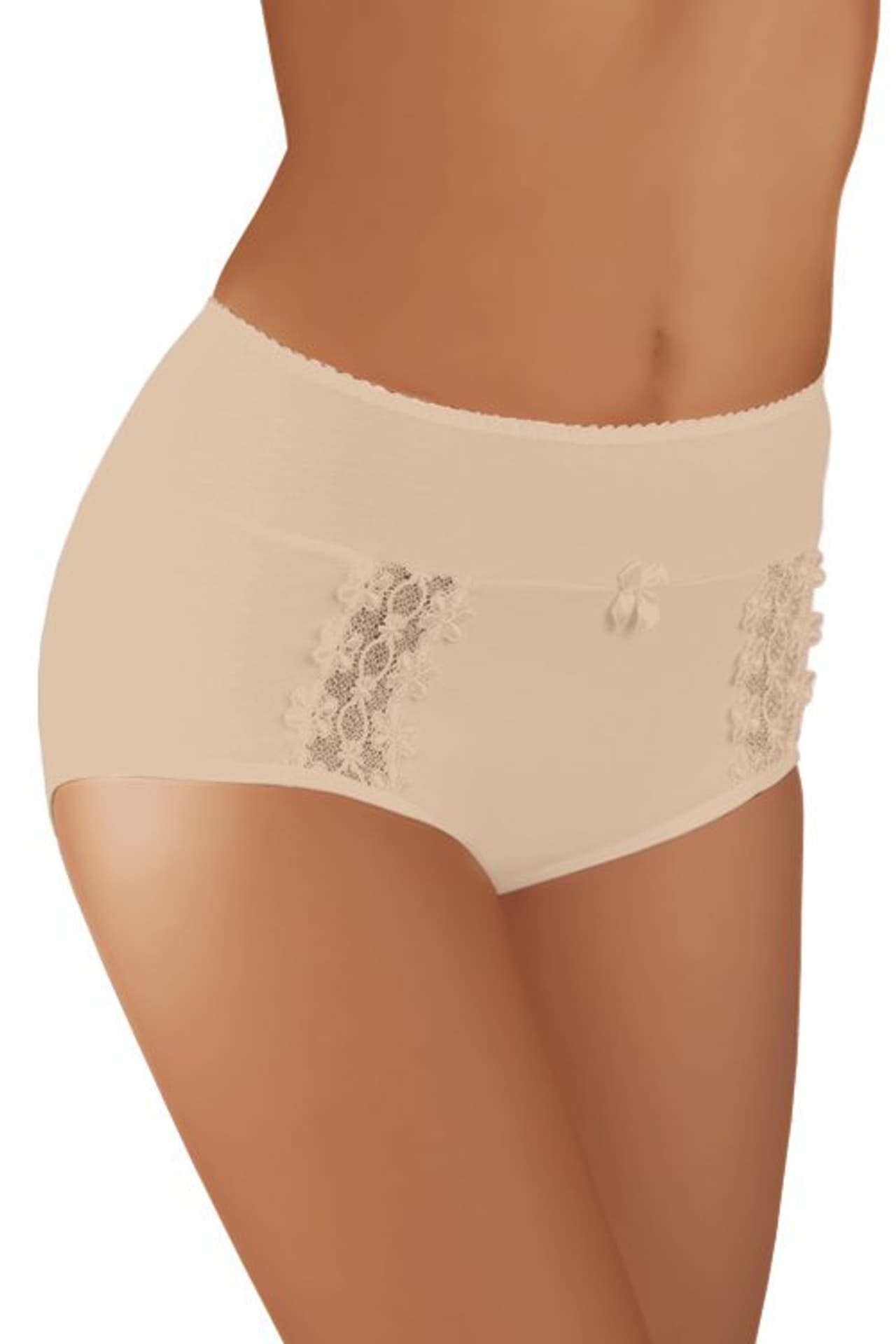 

FIGI BABELL BBL 005 - (kolor beż, rozmiar 4XL)