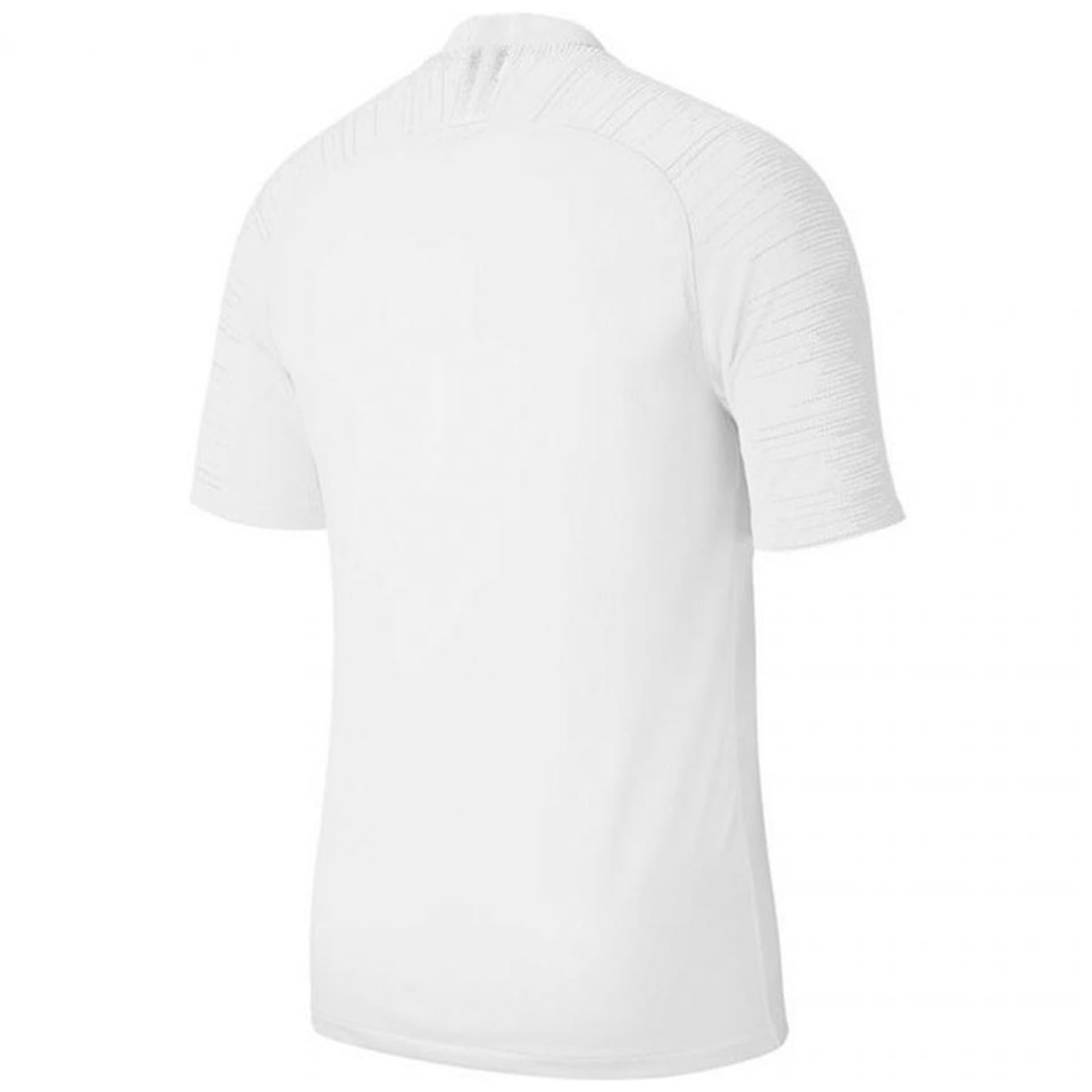 

Koszulka Nike Dry Strike JSY SS Jr AJ1027 101 (kolor Biały, rozmiar L)