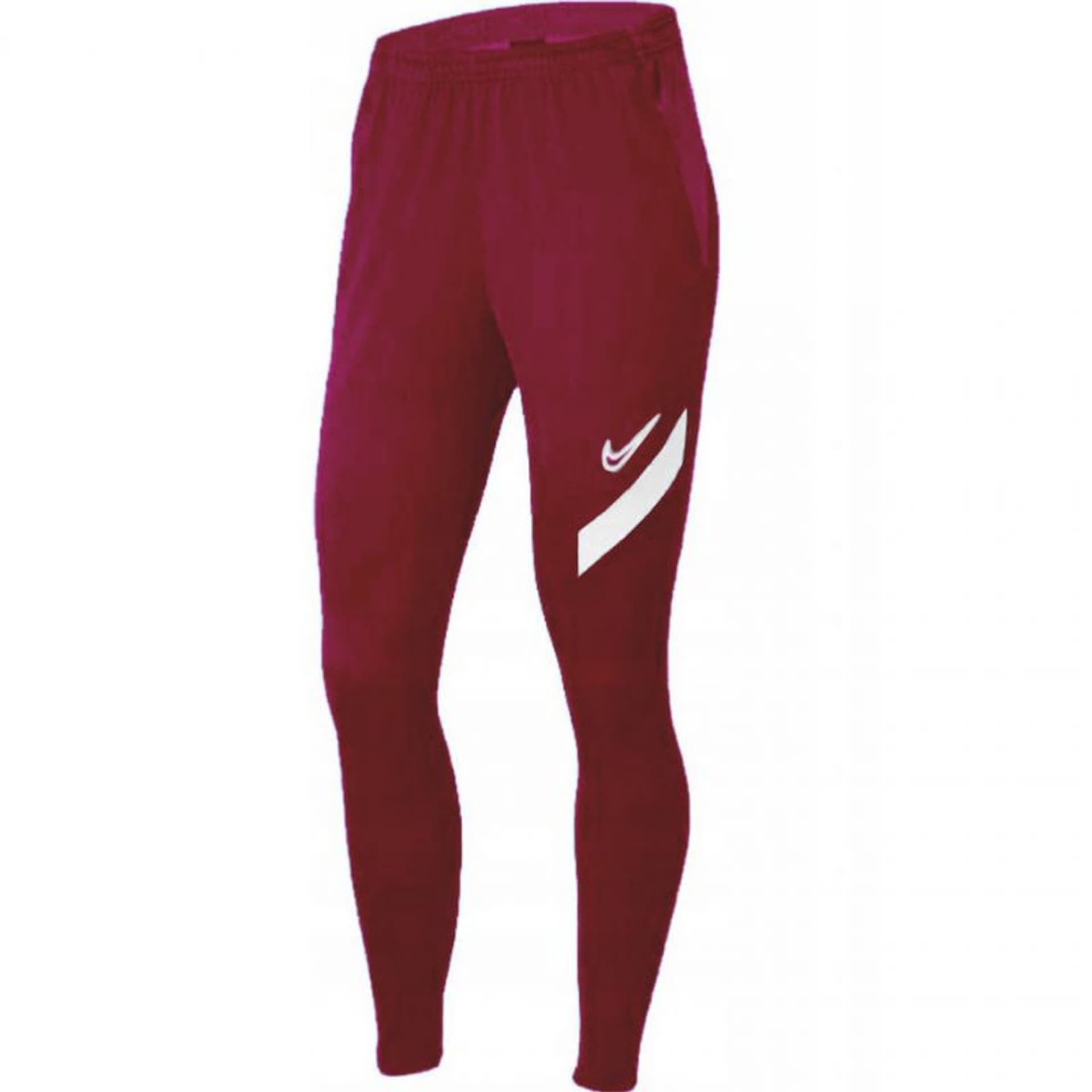 

Spodnie Nike Df Acdpr Pant Kpz W BV6934-638 (kolor Czerwony, rozmiar L)