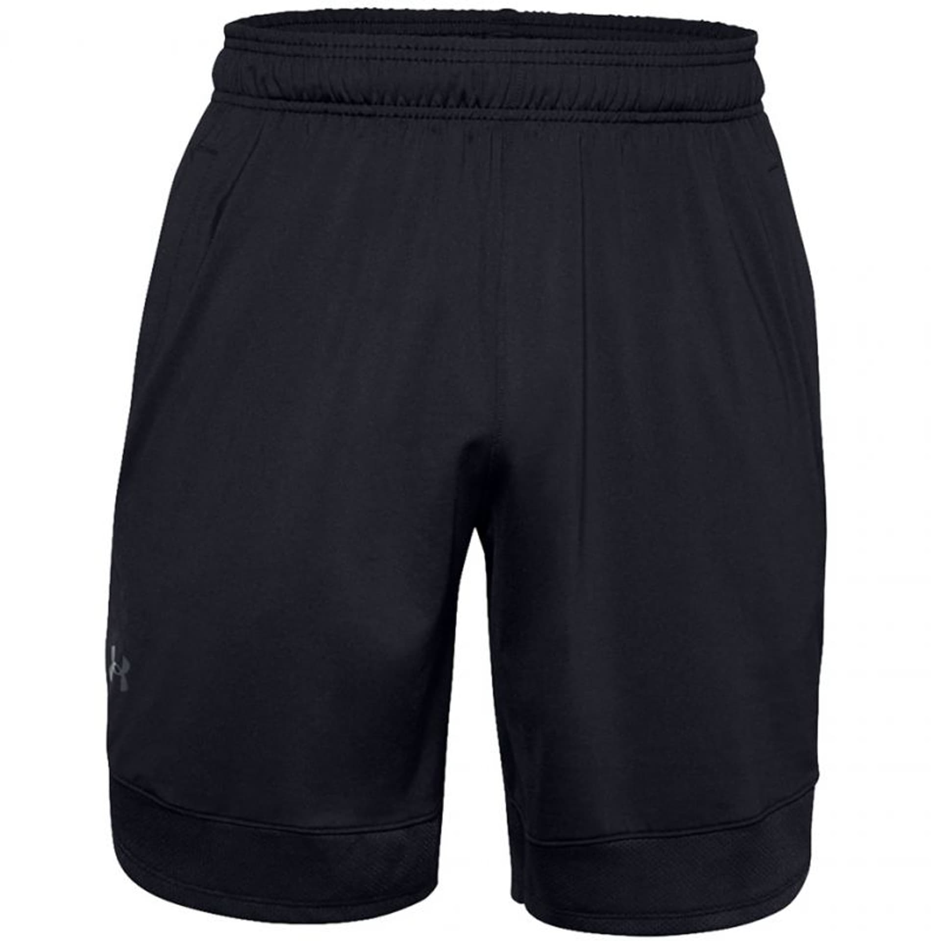 

Spodenki Under Armour Training Stretch shorts M 1356858-001 (kolor Czarny, rozmiar S)