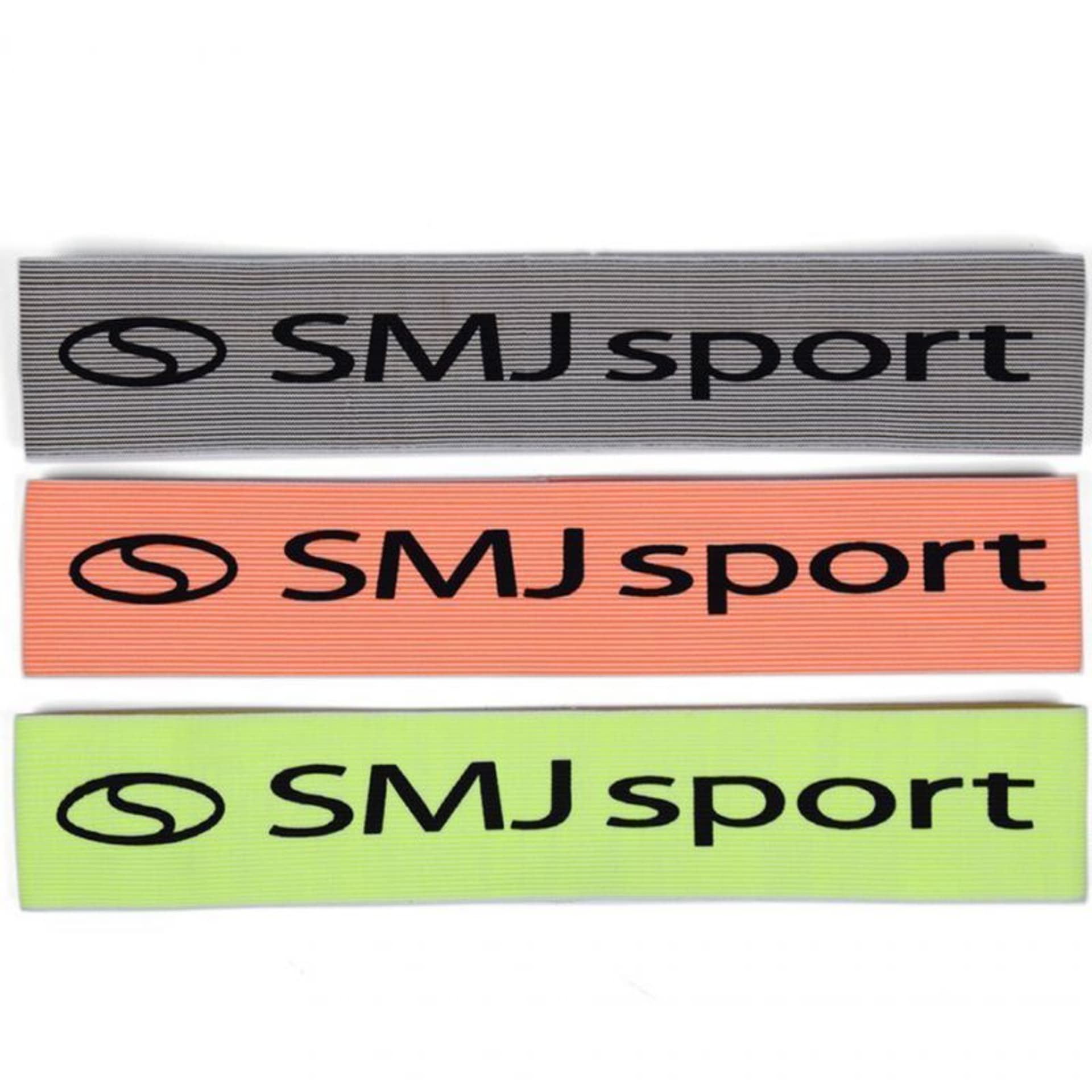 

Zestaw gum oporowych SMJ EX004 3szt (kolor Wielokolorowy)