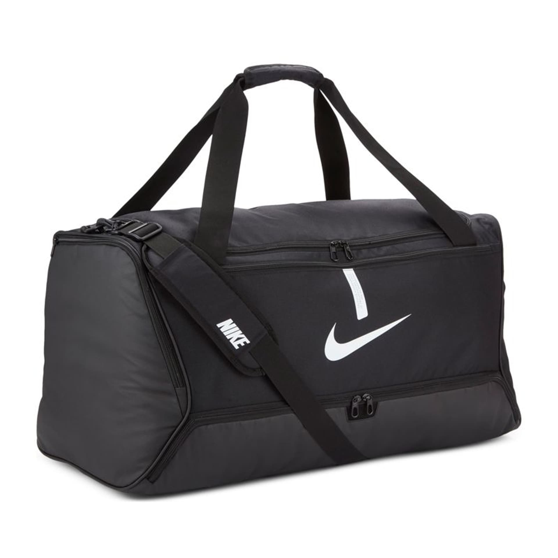 

Torba Nike Academy Team CU8089 (kolor Czarny, rozmiar L)