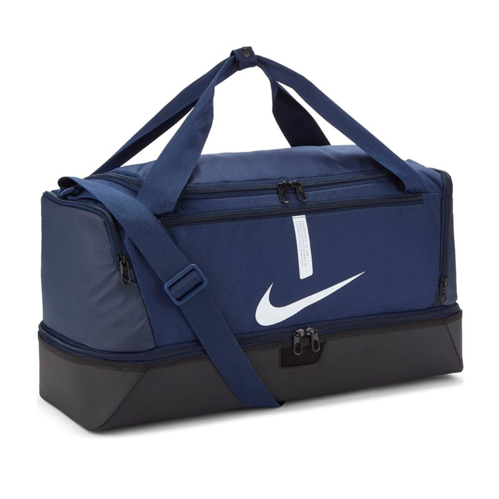 

Torba Nike Academy Team Hardcase CU8096 (kolor Granatowy, rozmiar M)