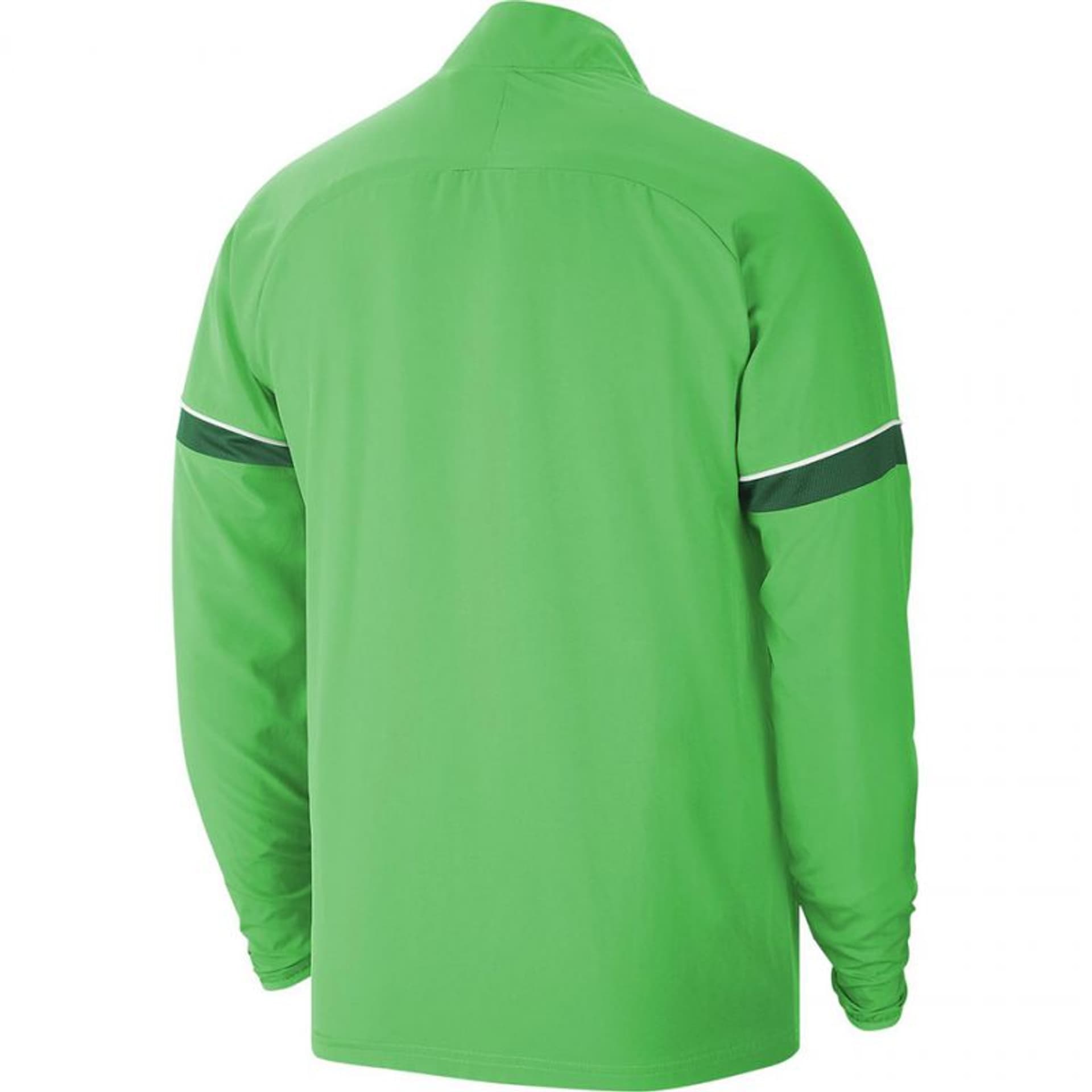 

Bluza Nike Dri-FIT Academy 21 M CW6118 362 (kolor Zielony, rozmiar XL)