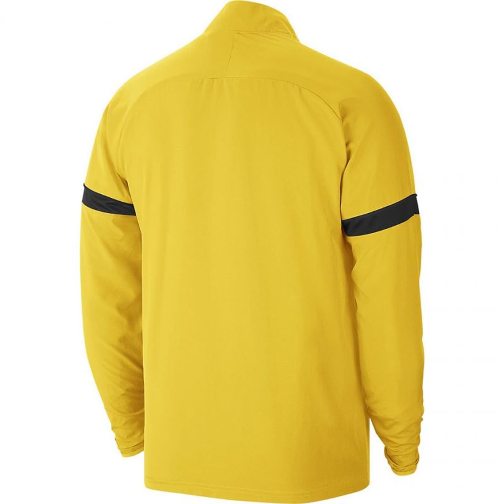 

Bluza Nike Dri-FIT Academy 21 M CW6118 719 (kolor Żółty, rozmiar S)