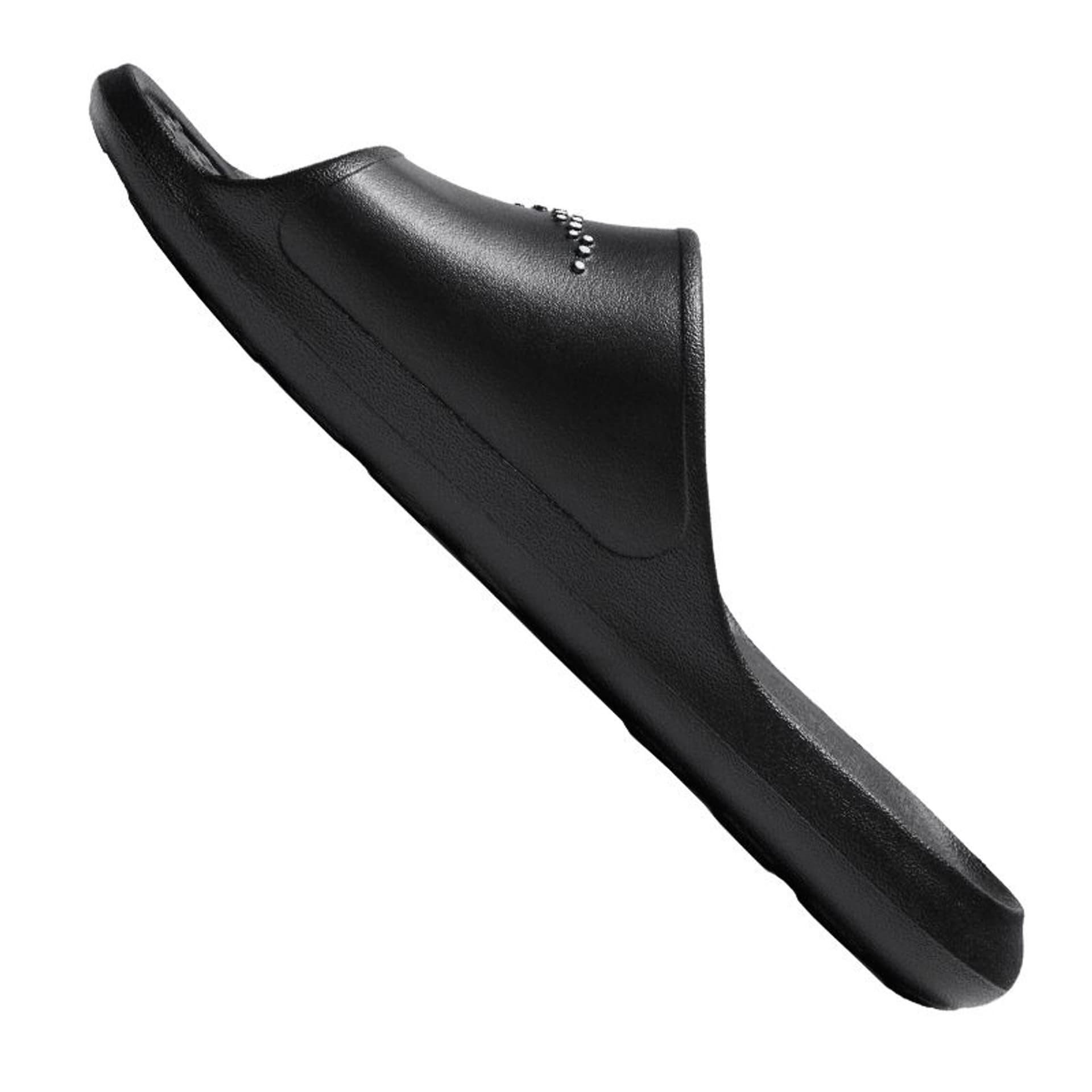 

Klapki Nike Victori One M CN5478-001 (kolor Czarny, rozmiar 38 1/2)