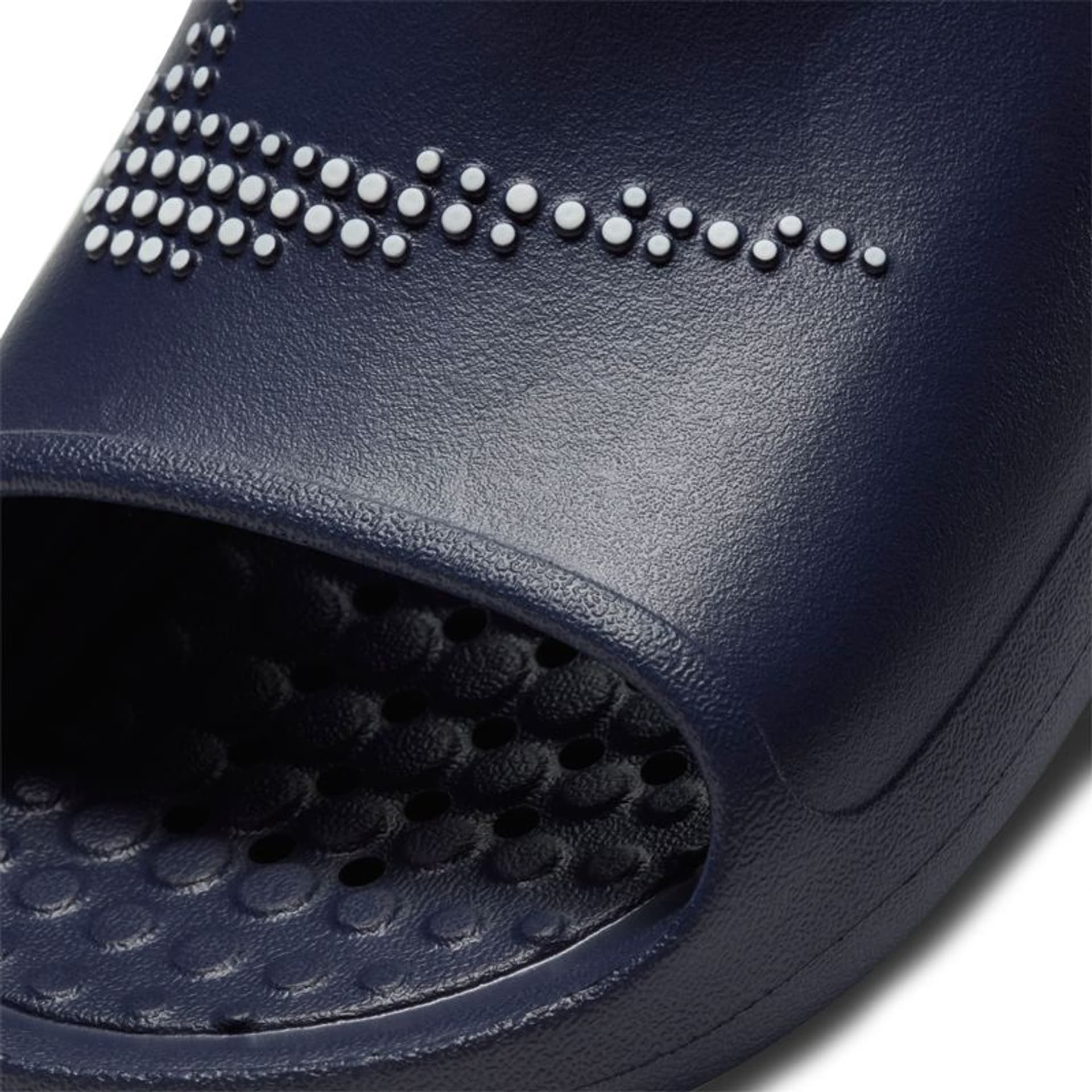 

Klapki Nike Victori One M CZ5478-400 (kolor Granatowy, rozmiar 44)