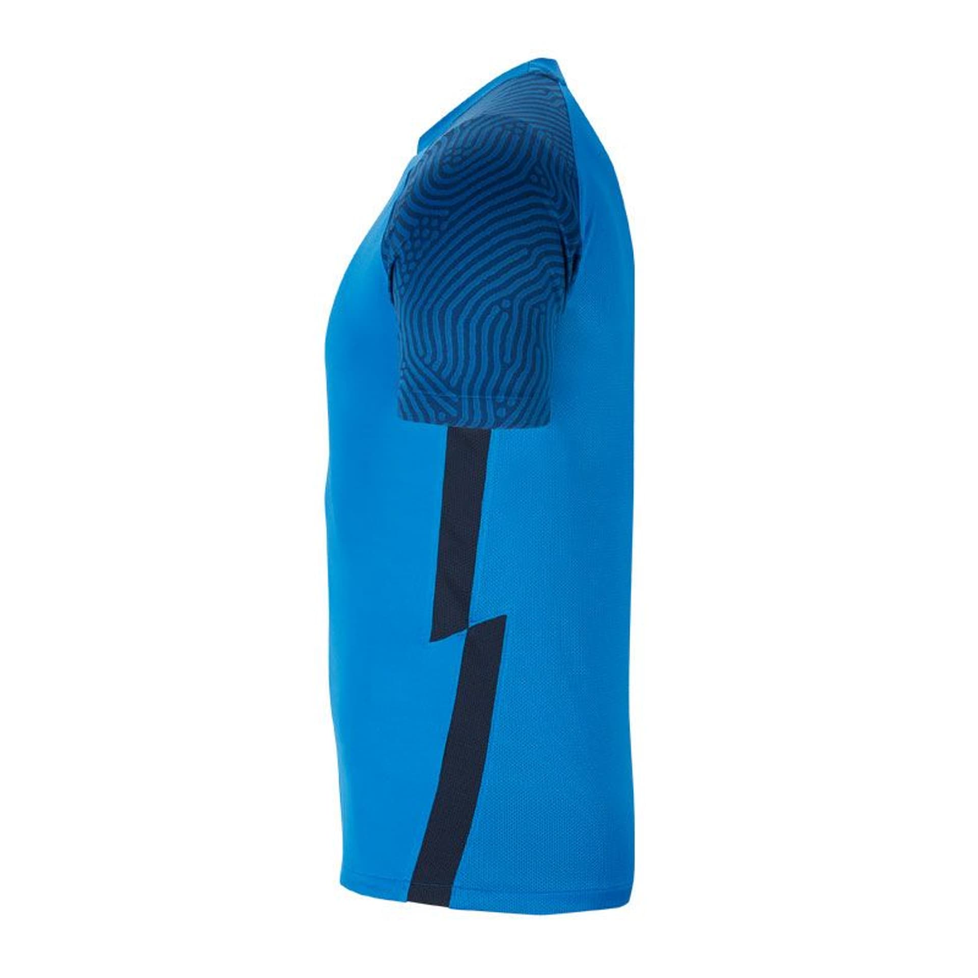 

Koszulka Nike Dri-FIT Strike II M CW3544 (kolor Niebieski, rozmiar S)