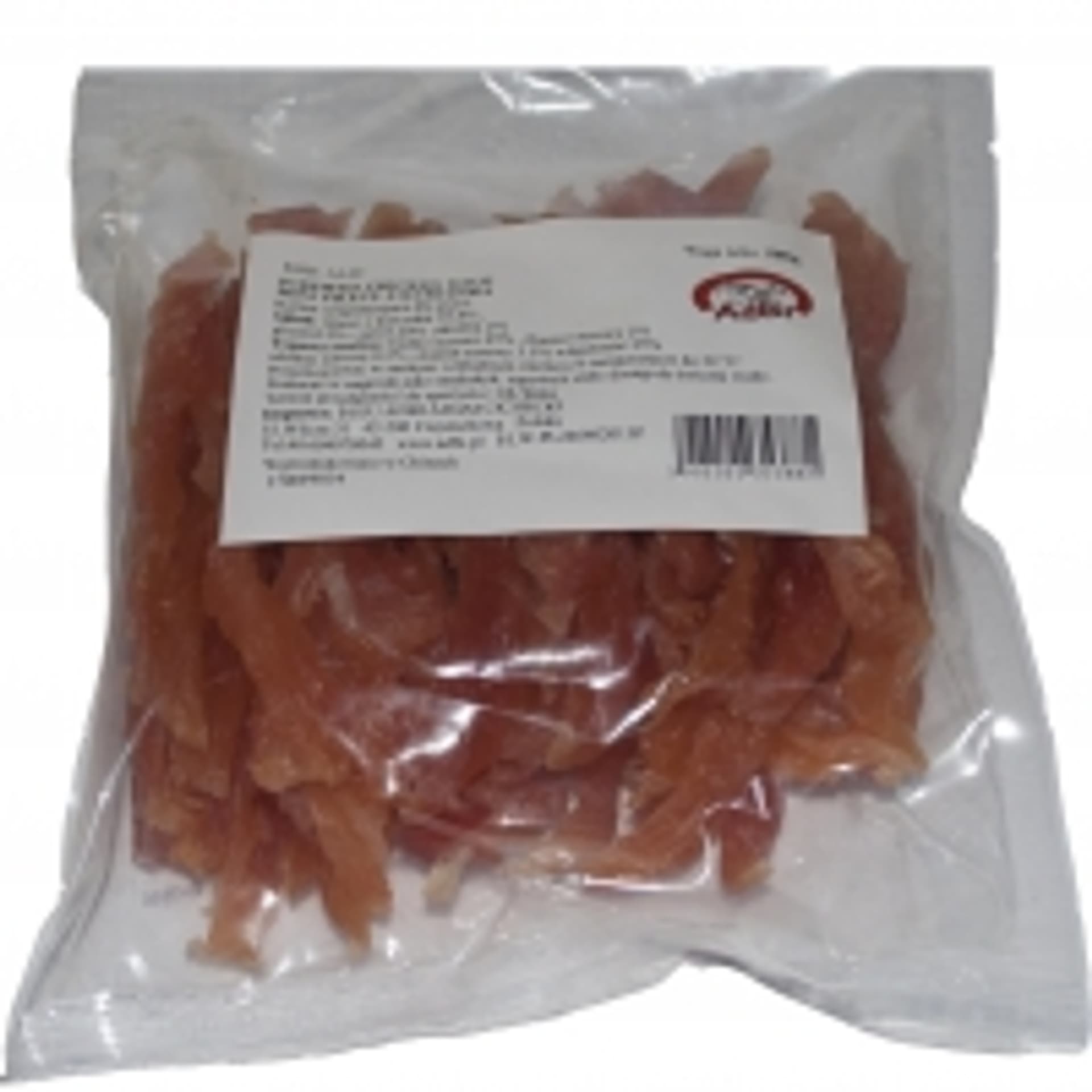 

ADBI Filety miękkie z kurczaka [AL40] 500g