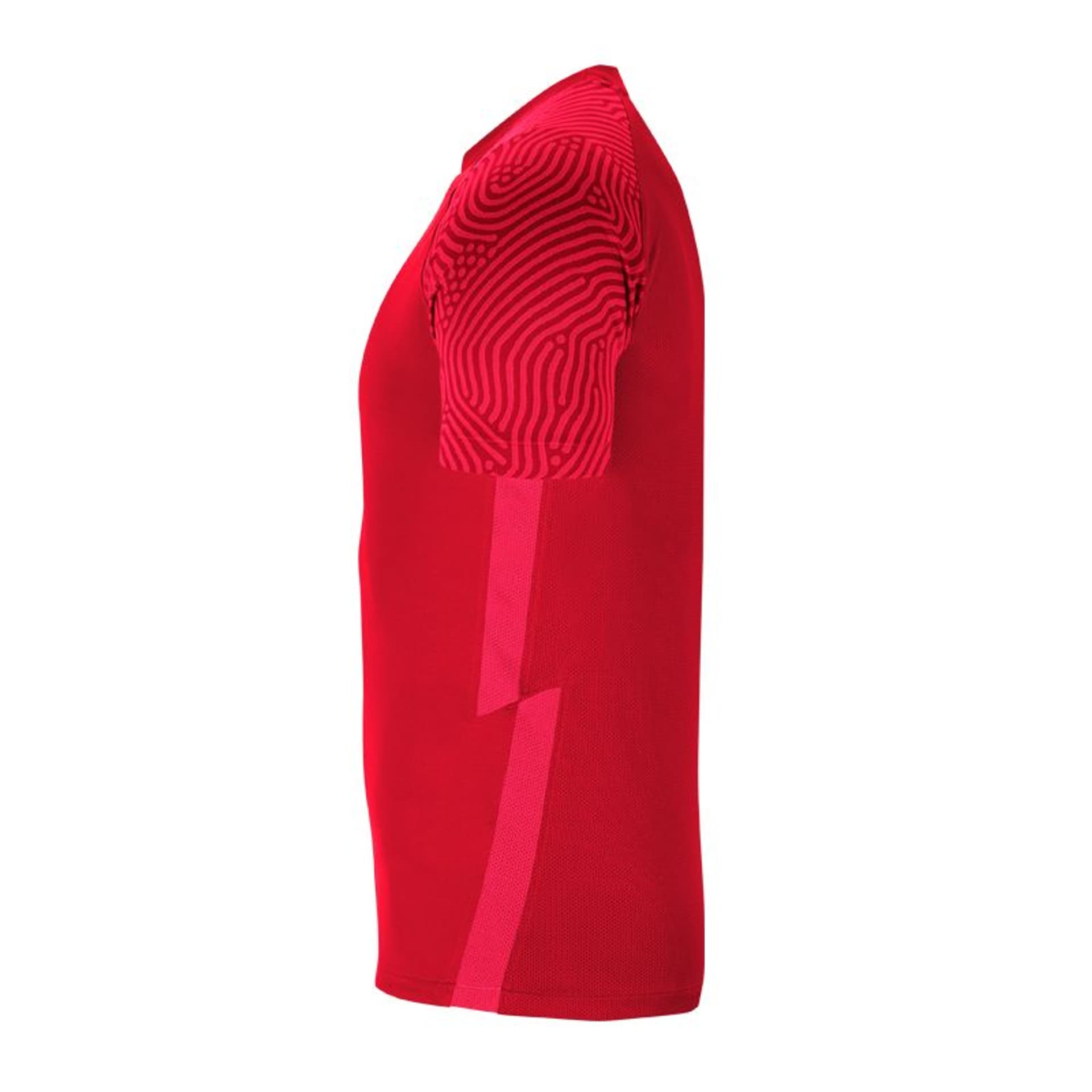 

Koszulka Nike Dri-FIT Strike II M CW3544 (kolor Czerwony, rozmiar S)