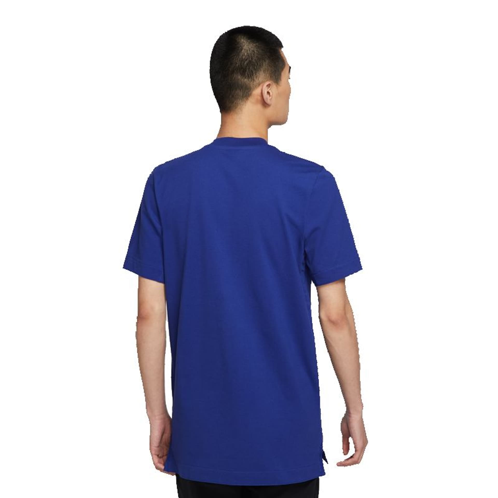 

Koszulka Nike FC Barcelona NSW Modern M CV8693 (kolor Niebieski, rozmiar M)