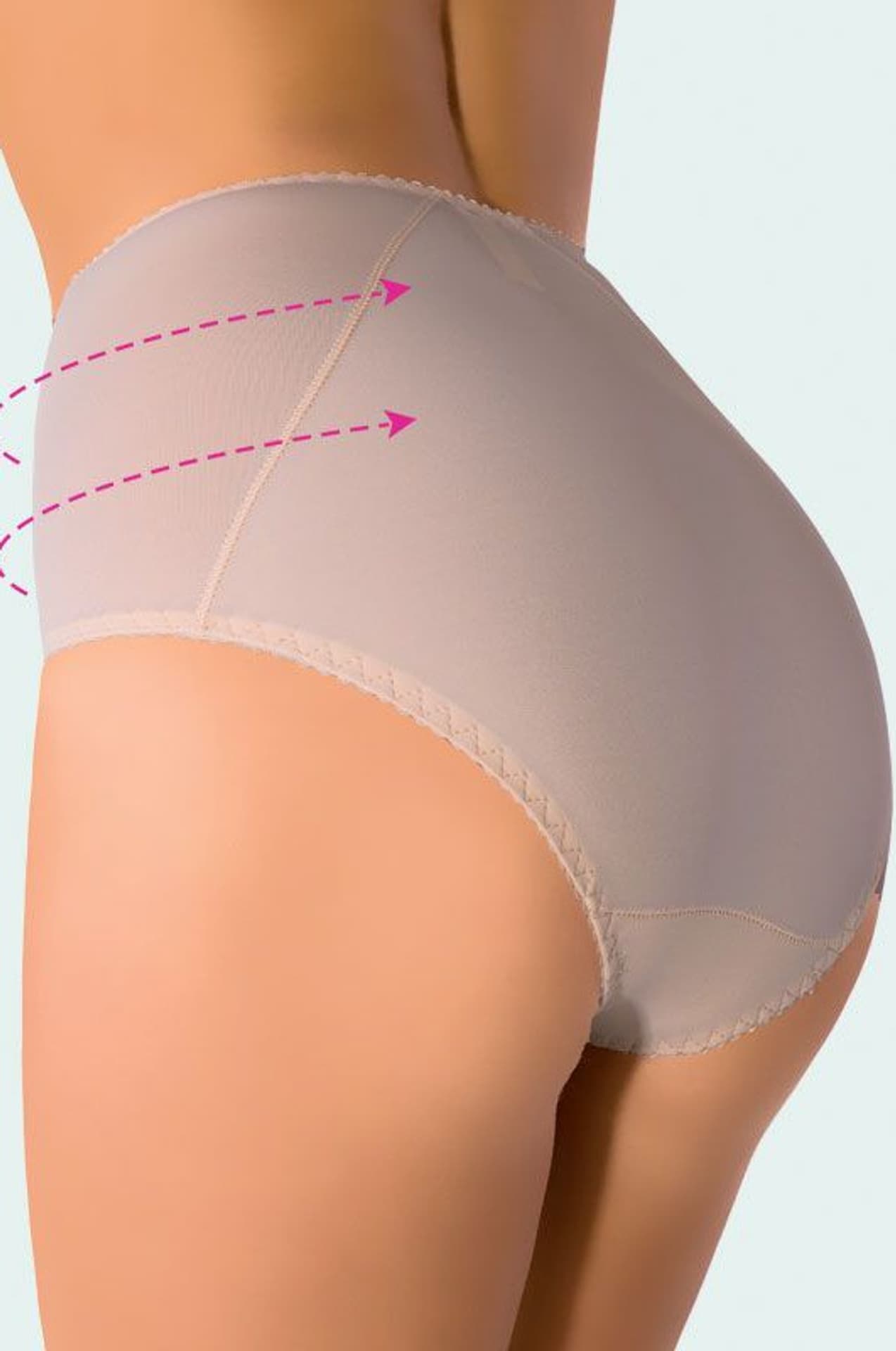 

FIGI ELDAR VELVET (kolor beż, rozmiar L)