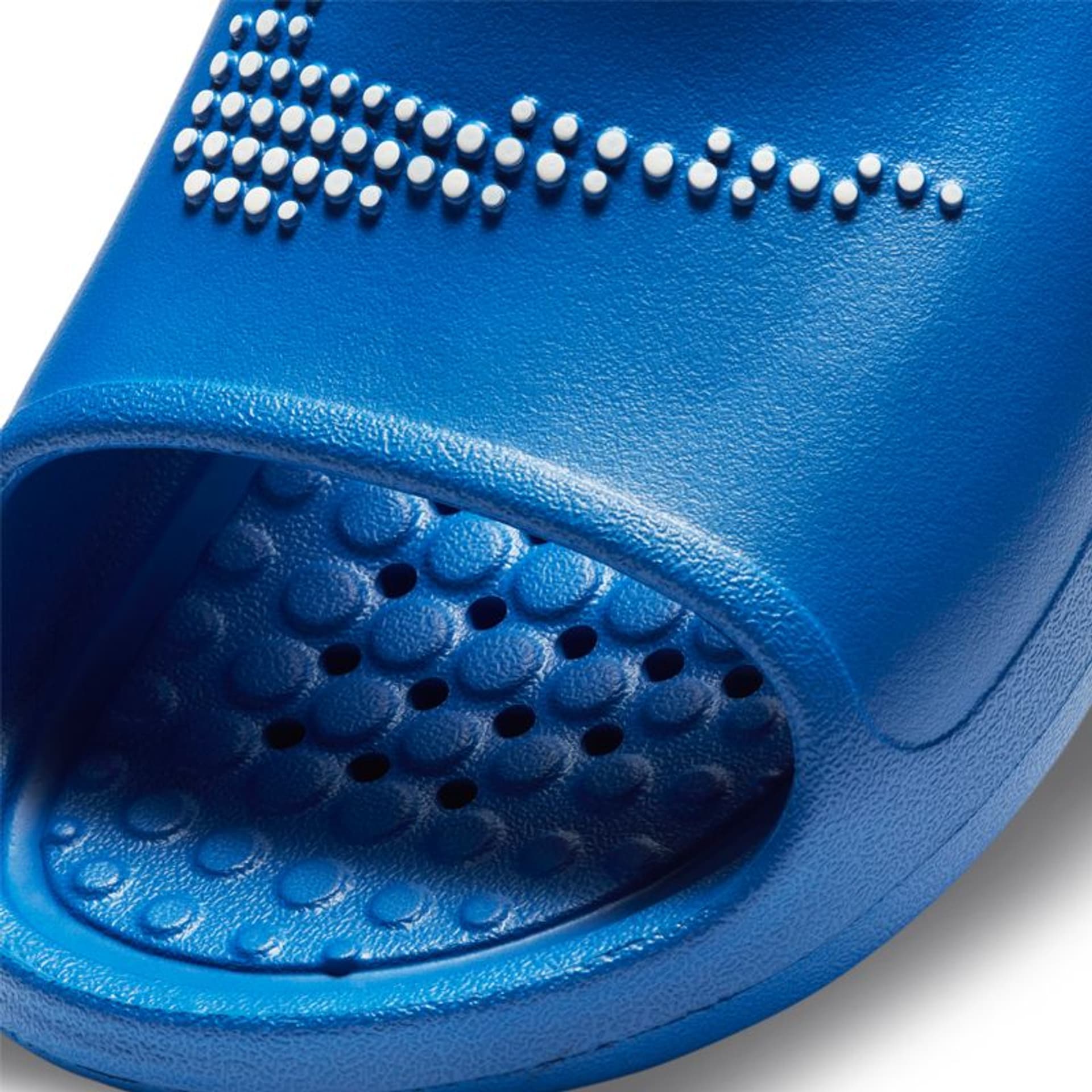 

Klapki Nike Victori One Slide M CZ5478 (kolor Niebieski, rozmiar 45)