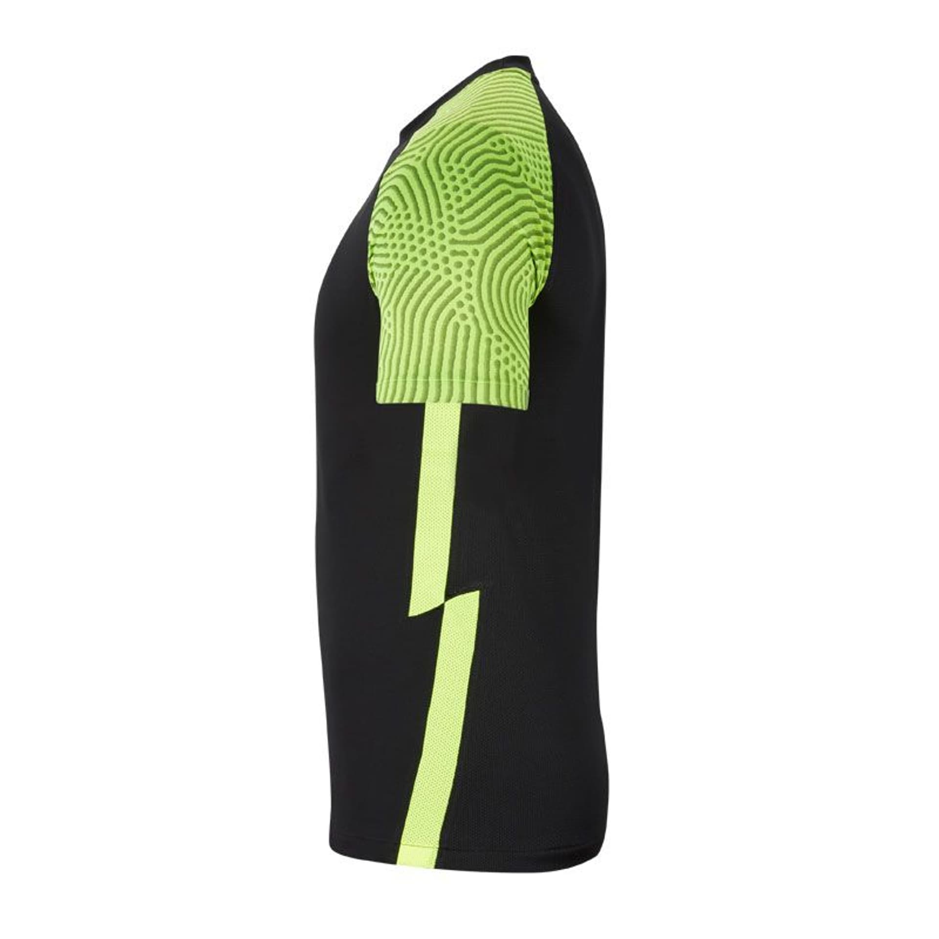 

Koszulka Nike Dri-FIT Strike II M CW3544 (kolor Czarny, rozmiar S)