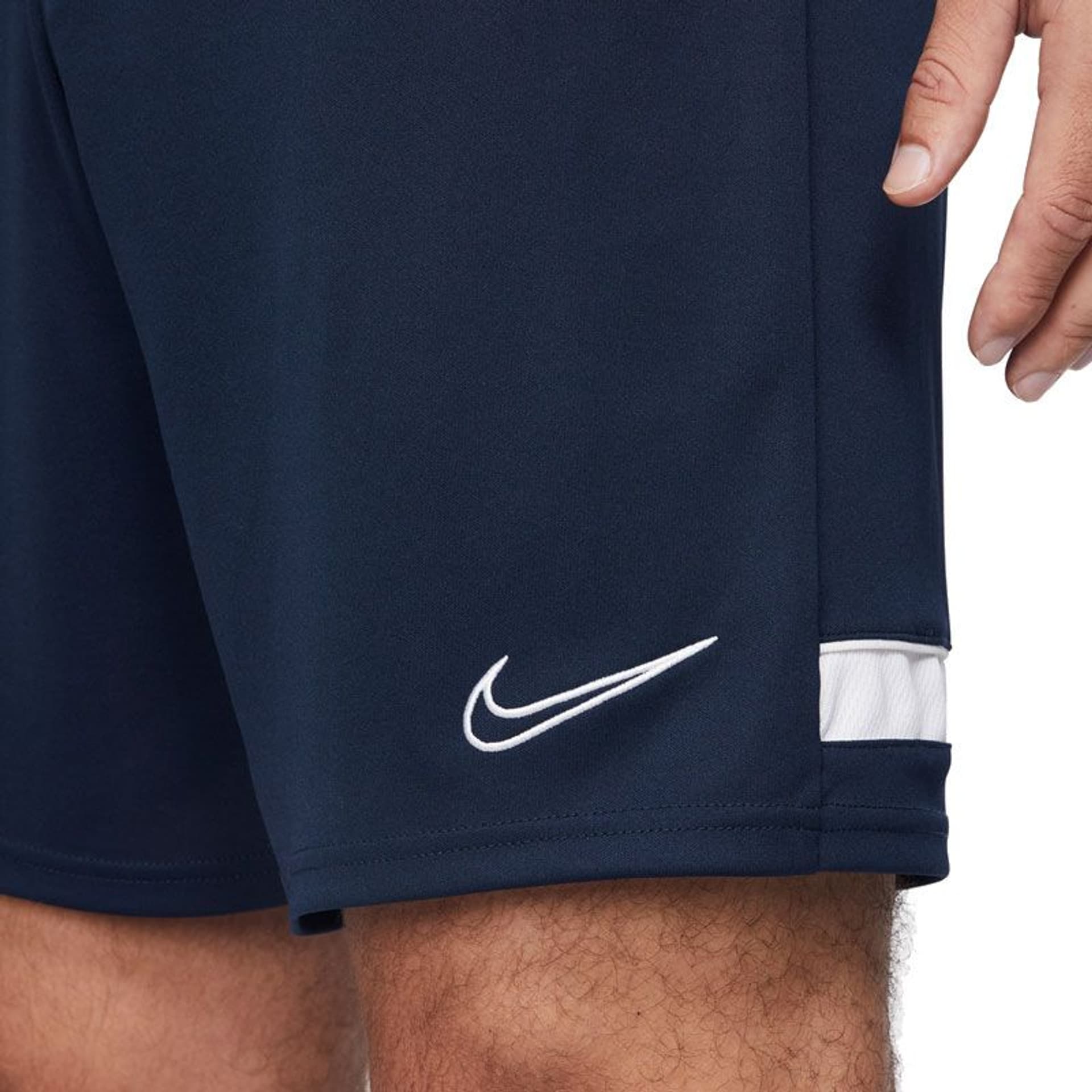 

Spodenki Nike Dry Academy 21 M CW6107 (kolor Granatowy, rozmiar L)