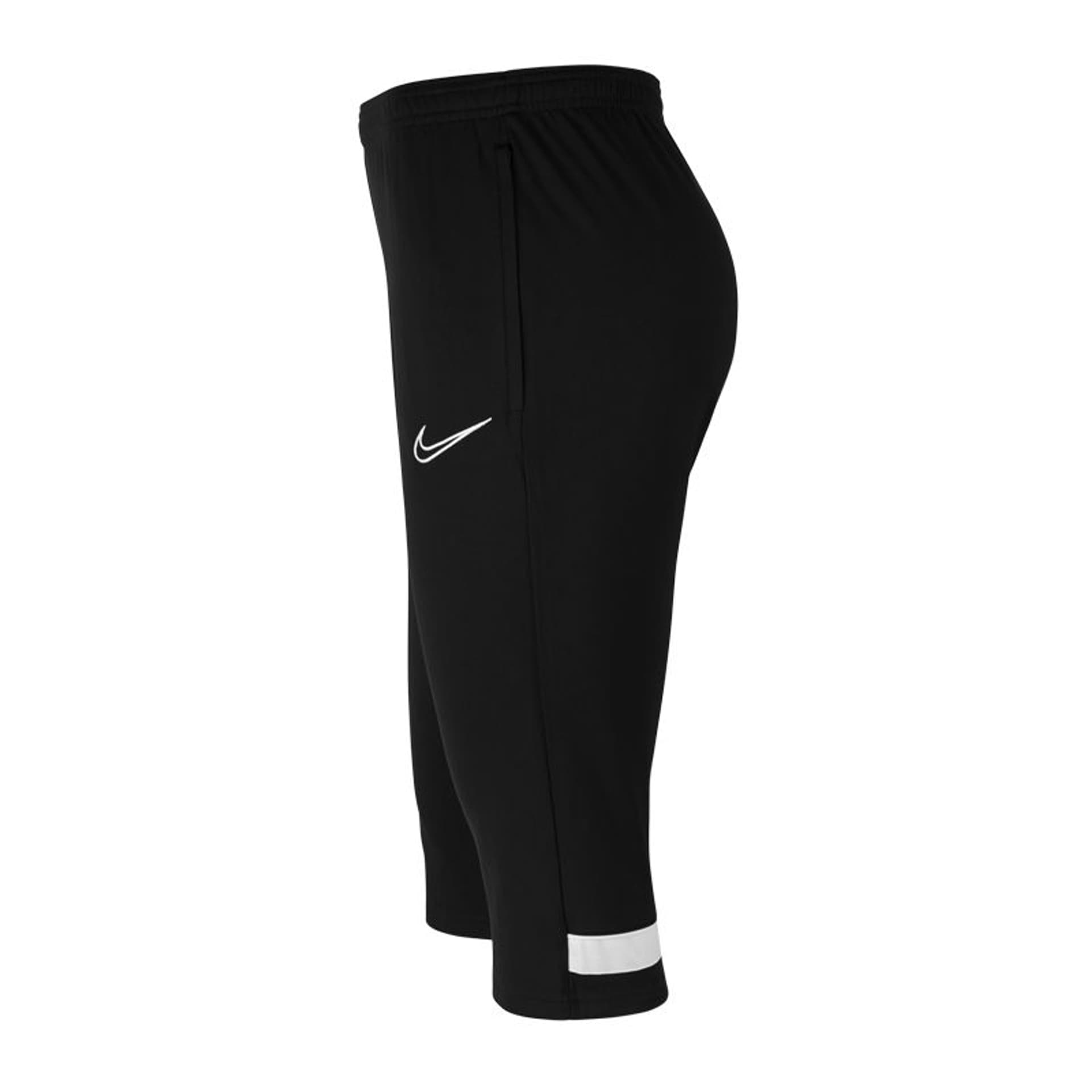 

Spodnie Nike Dri-FIT Academy 21 M CW6125 (kolor Czarny, rozmiar S)