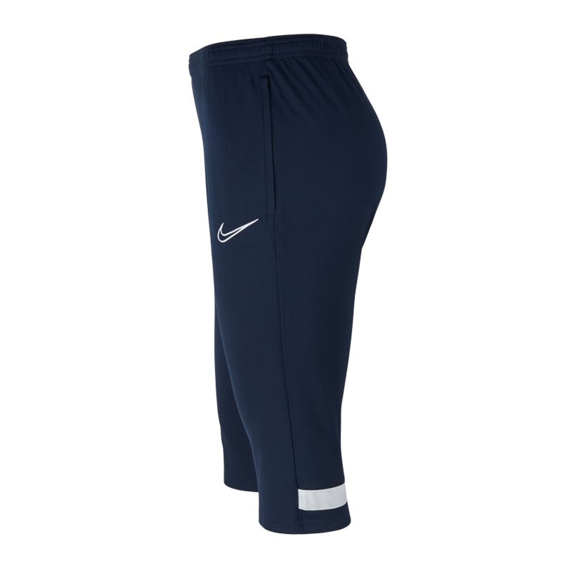 

Spodnie Nike Dri-FIT Academy 21 M CW6125 (kolor Granatowy, rozmiar XL)