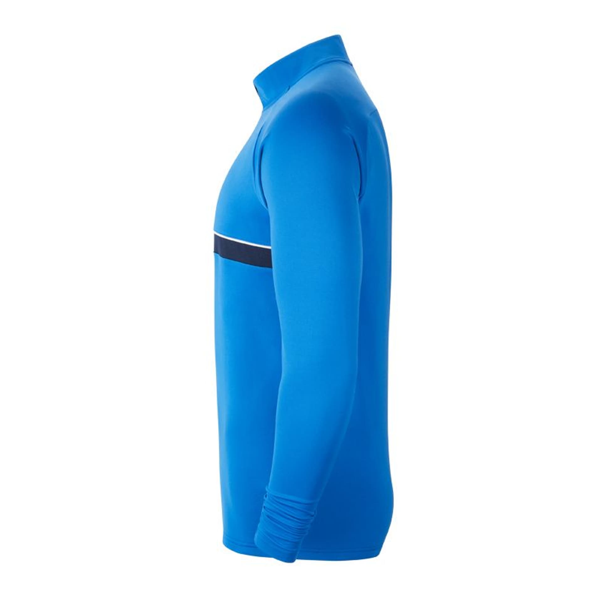 

Bluza Nike Dri-FIT Academy 21 Dril M CW6110 (kolor Niebieski, rozmiar L)