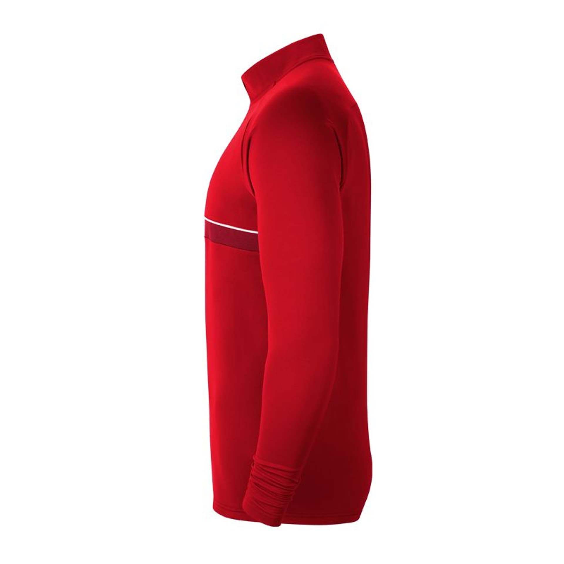 

Bluza Nike Dri-FIT Academy 21 Dril M CW6110 (kolor Czerwony, rozmiar XL)