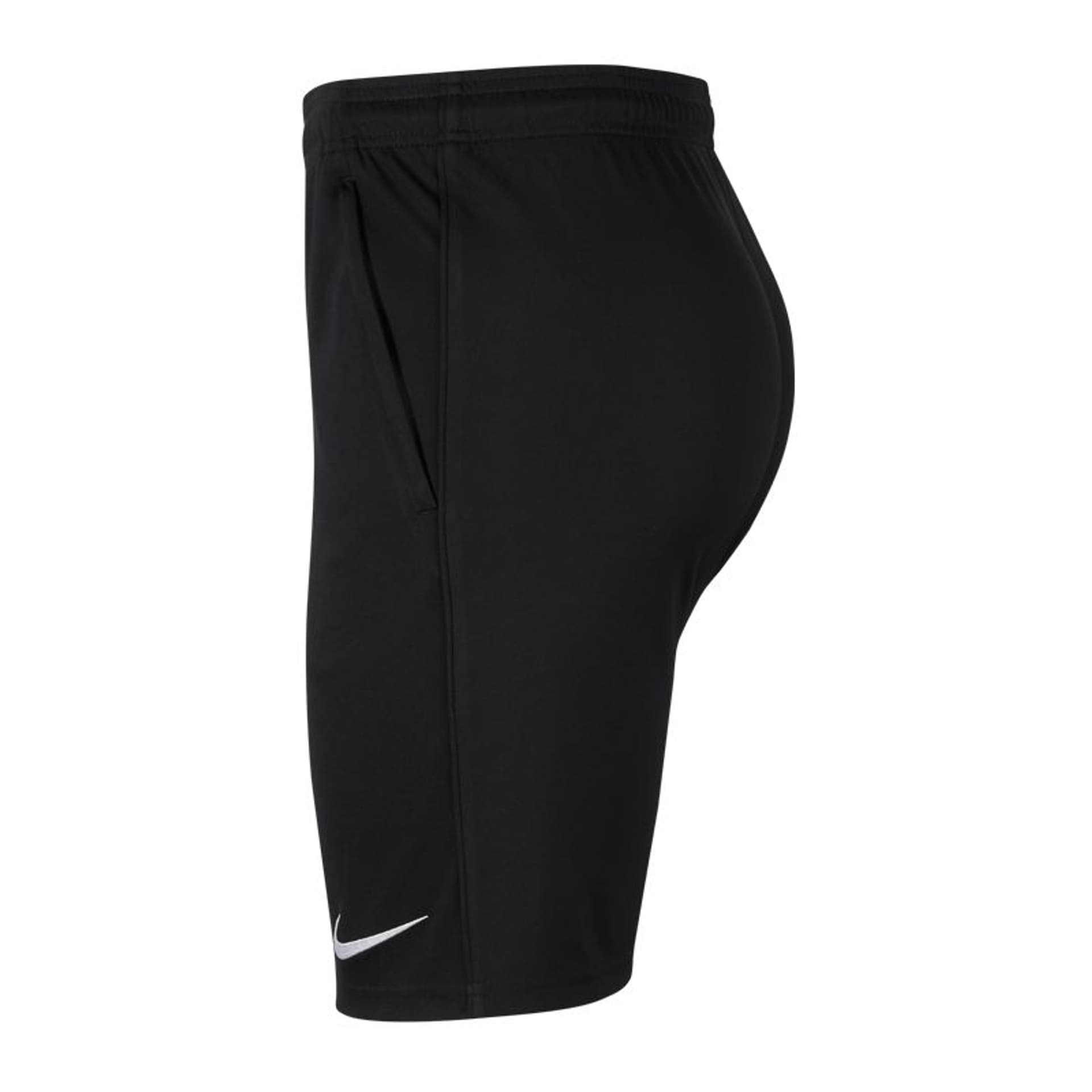 

Spodenki Nike Dri-FIT Park 20 M CW6152 (kolor Czarny, rozmiar M)