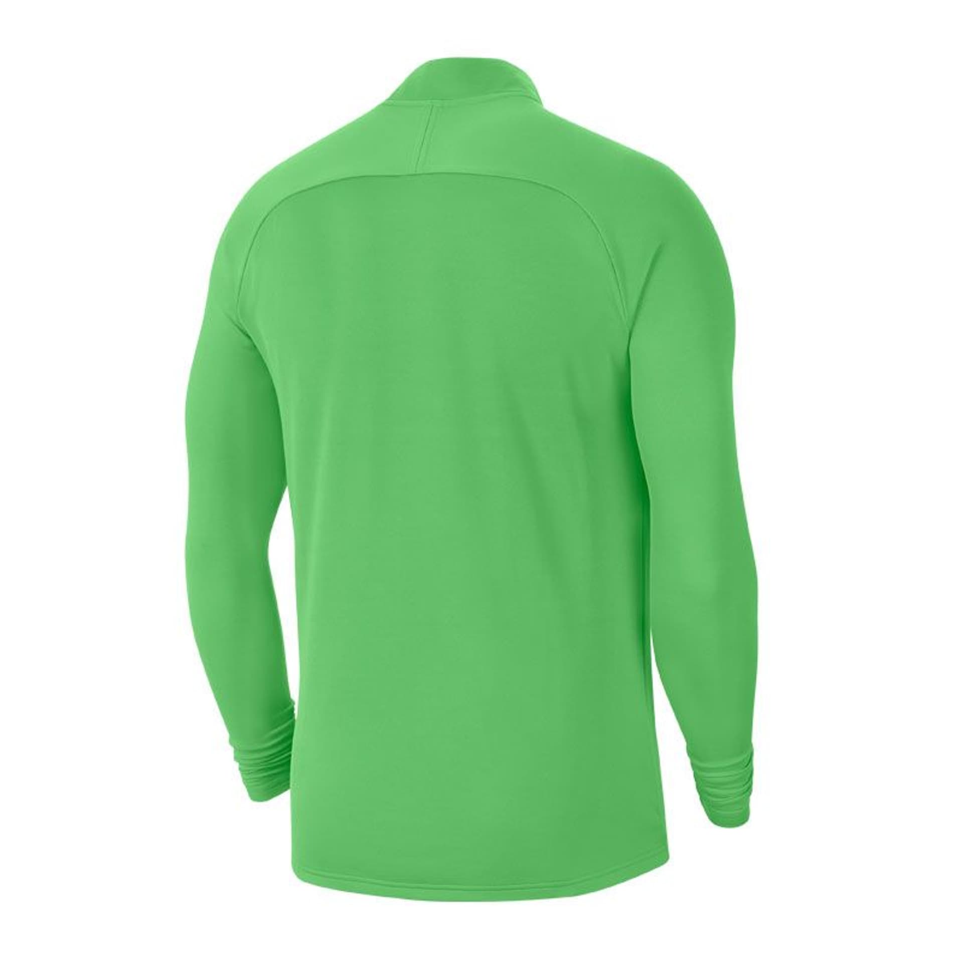 

Bluza Nike Dri-FIT Academy 21 Dril M CW6110 (kolor Zielony, rozmiar L)