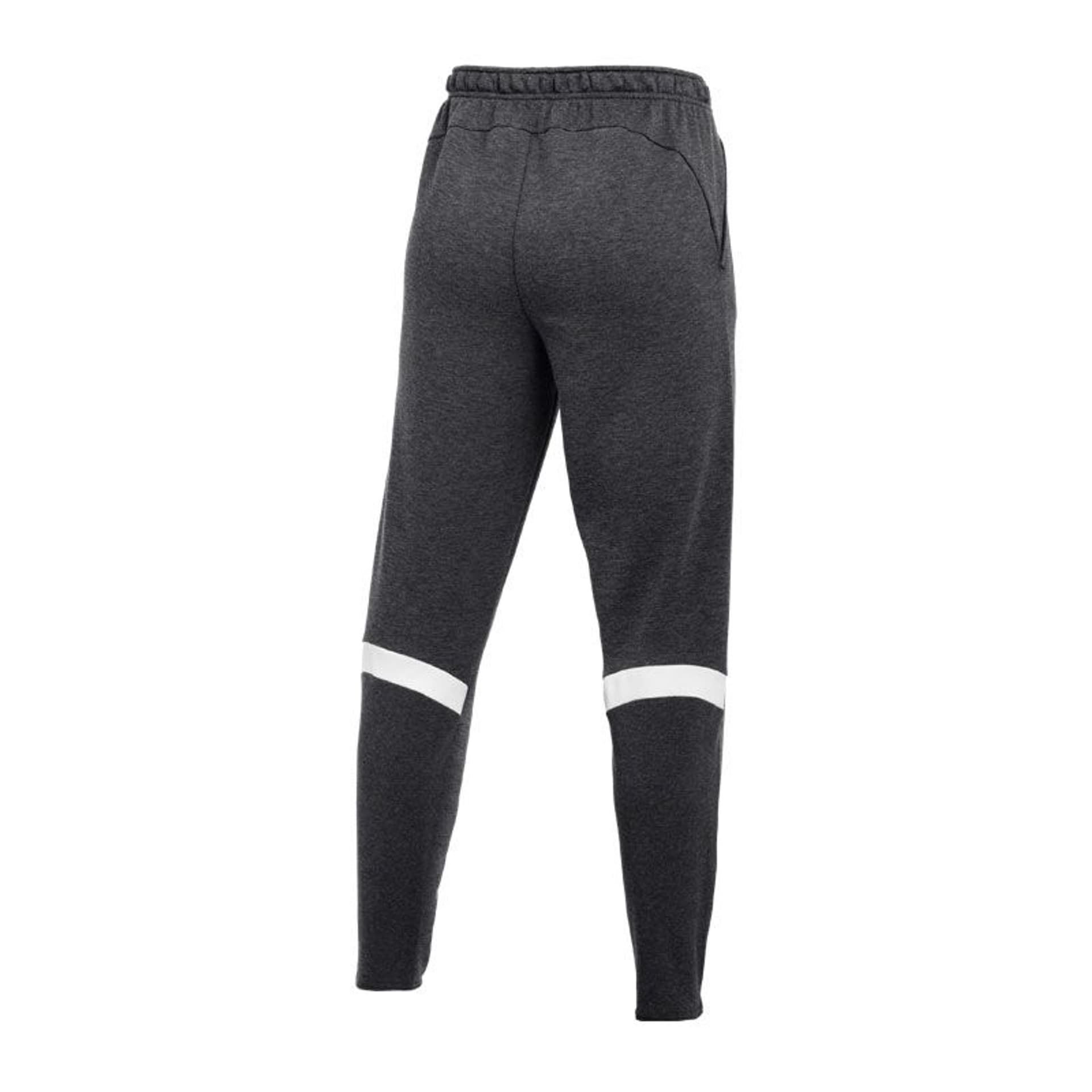 

Spodnie Nike Strike 21 Fleece M CW6336 (kolor Grafitowy, rozmiar M)