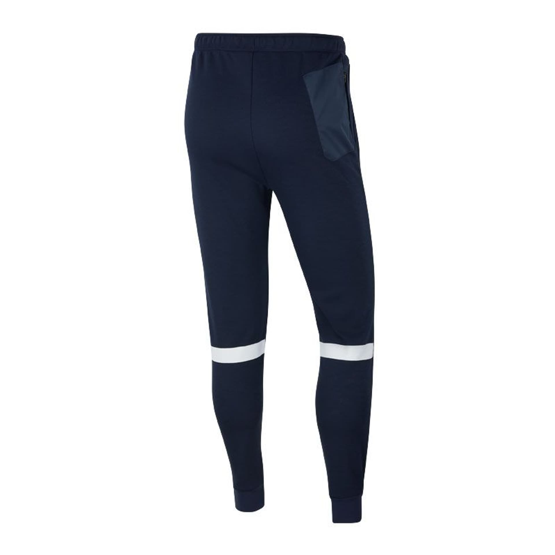 

Spodnie Nike Strike 21 Fleece M CW6336 (kolor Granatowy, rozmiar L)