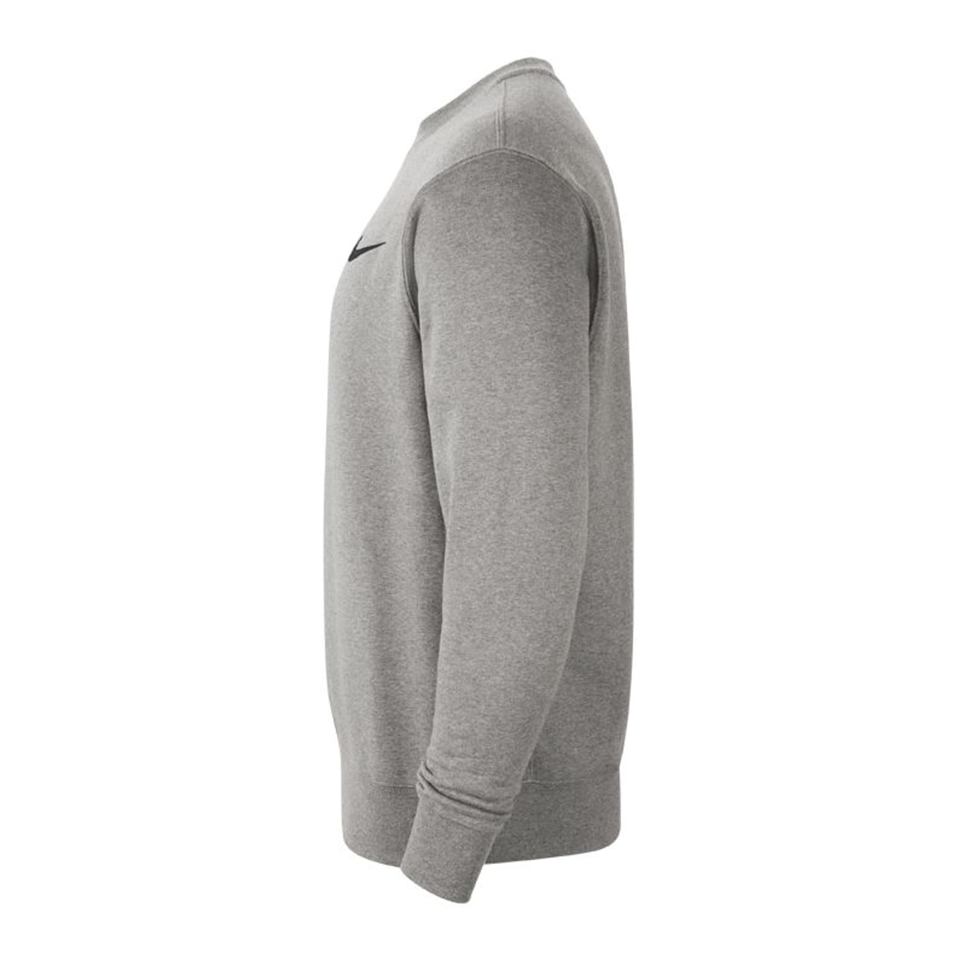 

Bluza Nike Park 20 Crew Fleece M CW6902 (kolor Szary/Srebrny, rozmiar M)