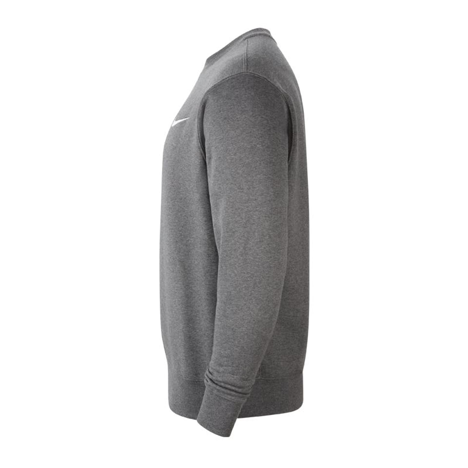 

Bluza Nike Park 20 Crew Fleece M CW6902 (kolor Szary/Srebrny, rozmiar L)