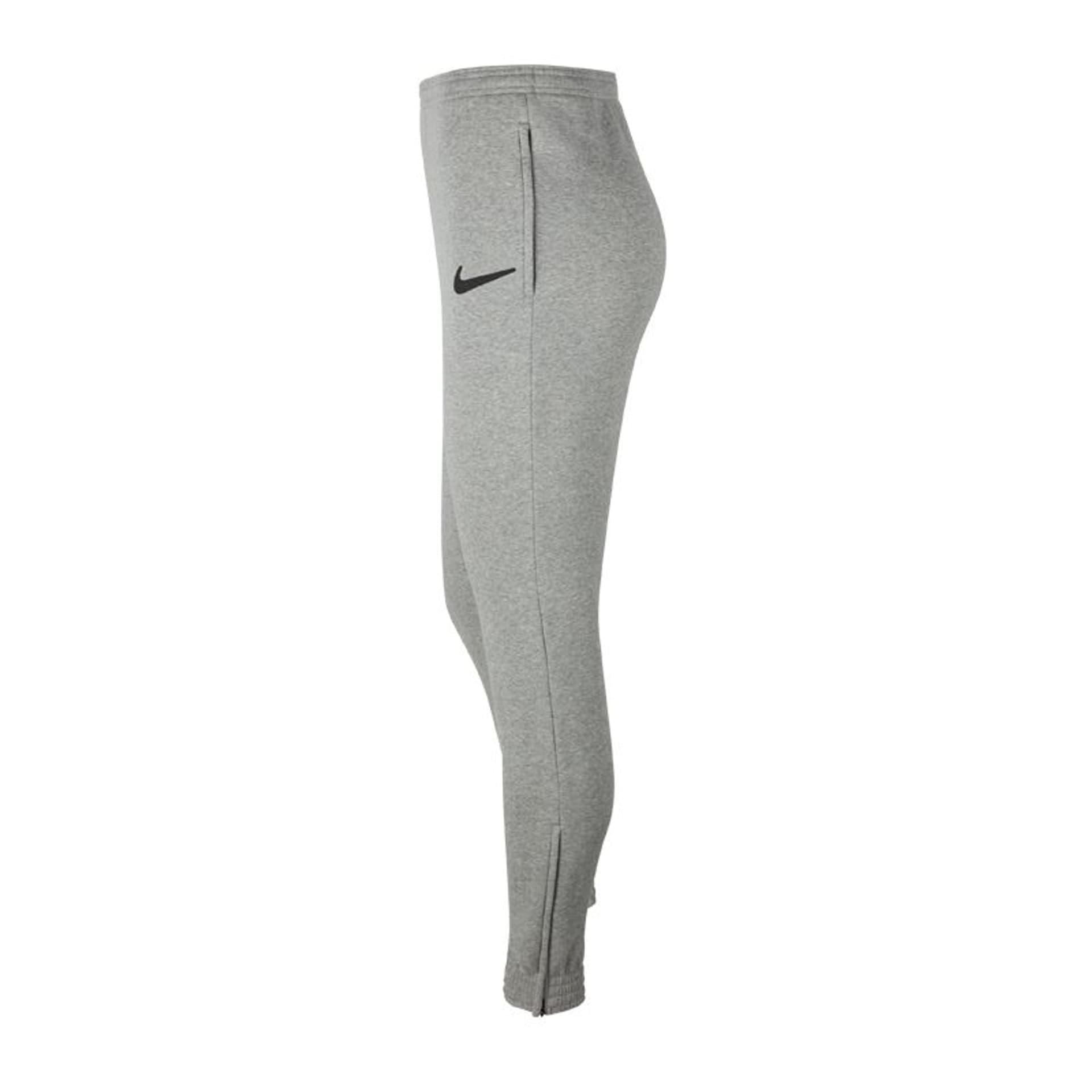 

Spodnie Nike Park 20 Fleece M CW6907 (kolor Szary/Srebrny, rozmiar XXL)