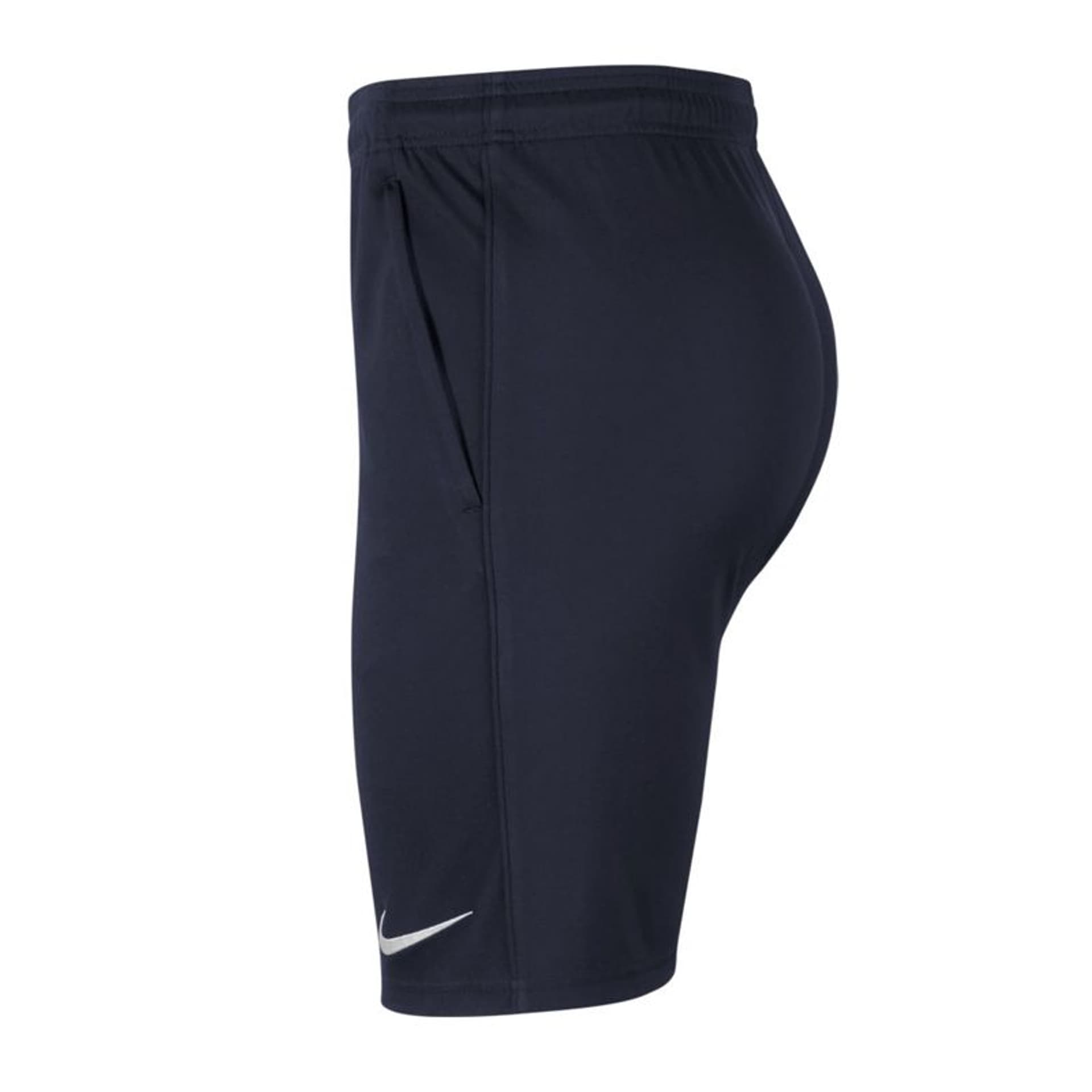 

Spodenki Nike Dri-FIT Park 20 M CW6152 (kolor Granatowy, rozmiar L)