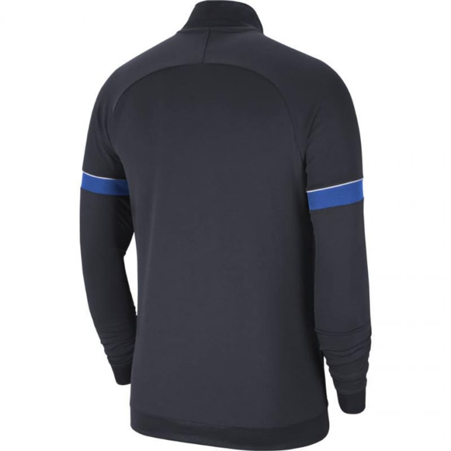 

Bluza Nike Dri-FIT Academy 21 Knit Track Jacket M CW6113 453 (kolor Granatowy, rozmiar L)